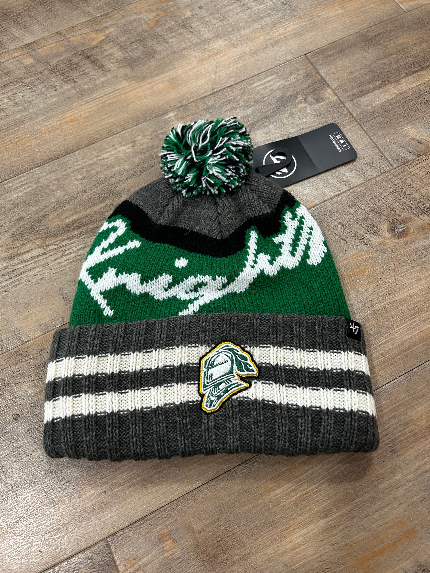 47 Brand Hyperbolic Knit Toque