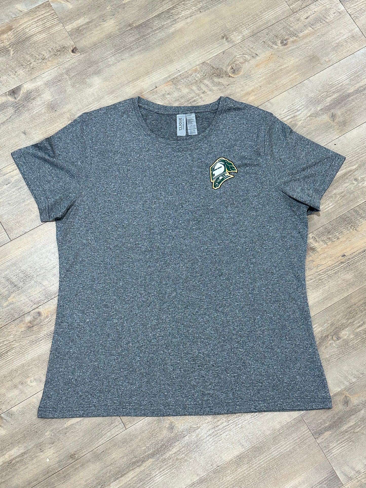 London Knights Athletic Fit Women's T-Shirt