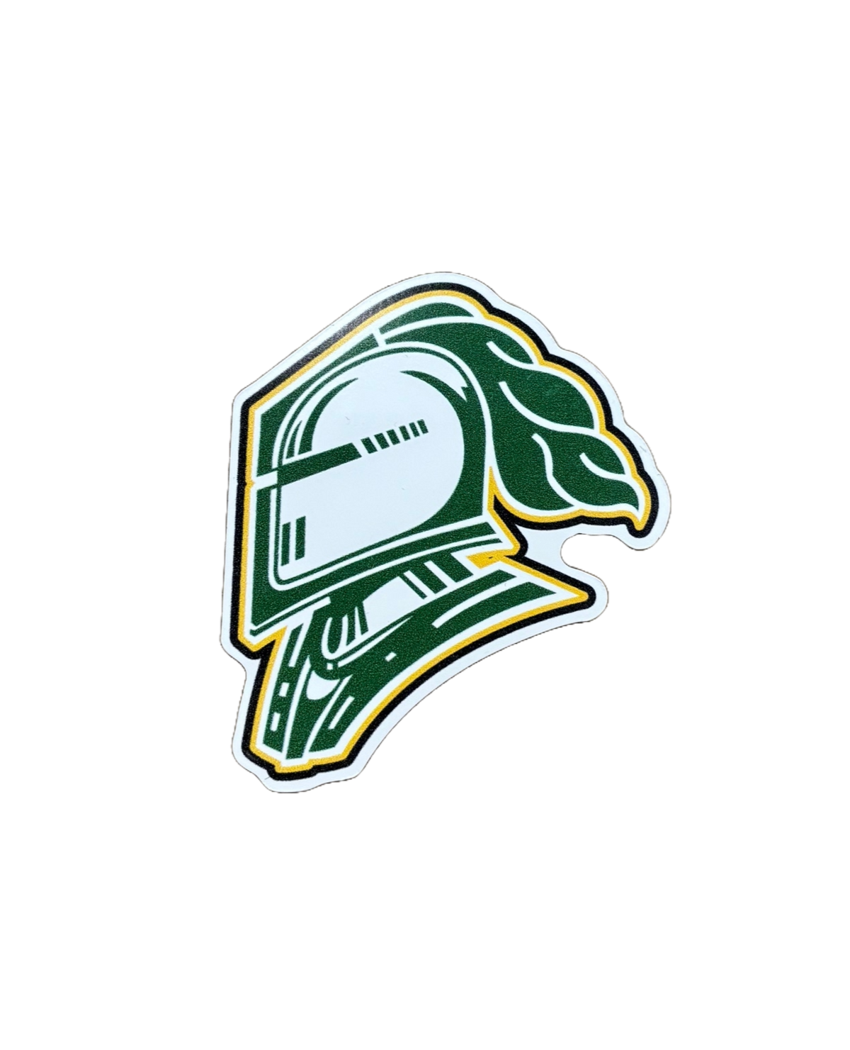 London Knights Fridge Magnet