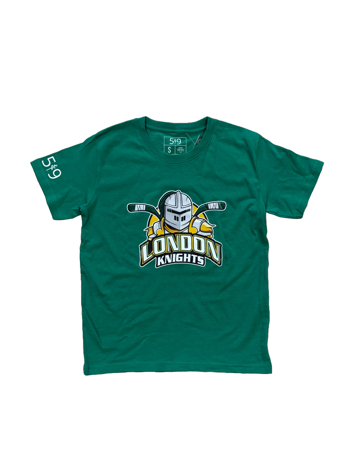 519 Youth Scorzy Tee