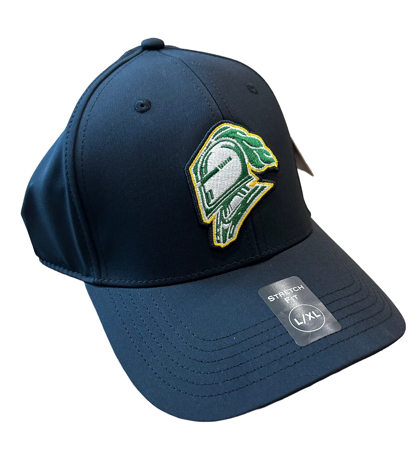 Knights Team Player Fitted Hat