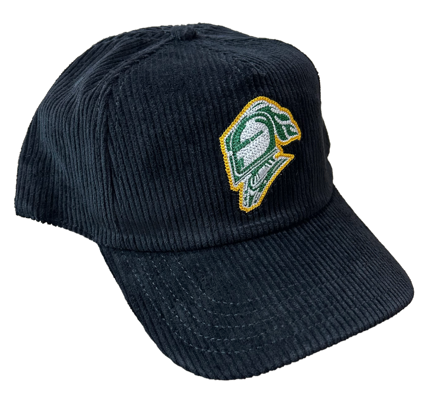 London Knights Corduroy Hat