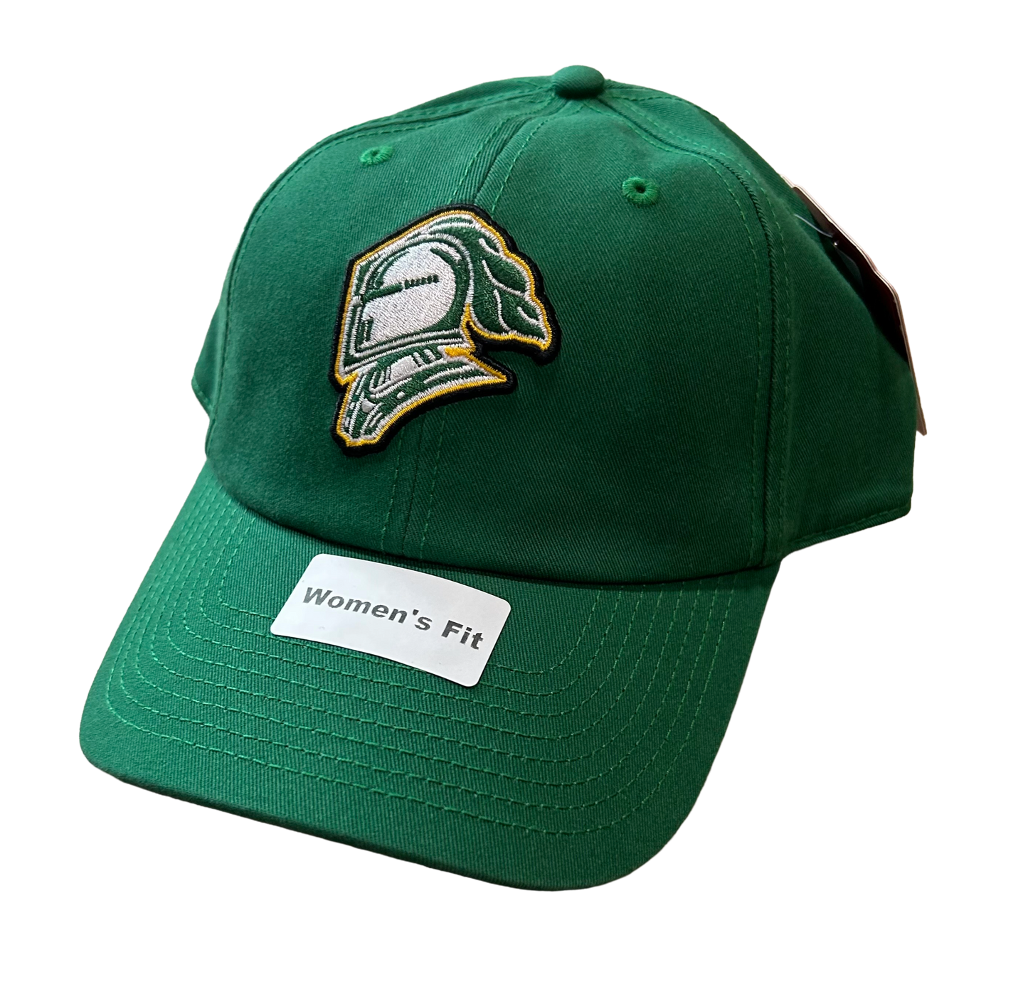 Women's Classic Green Knights Hat