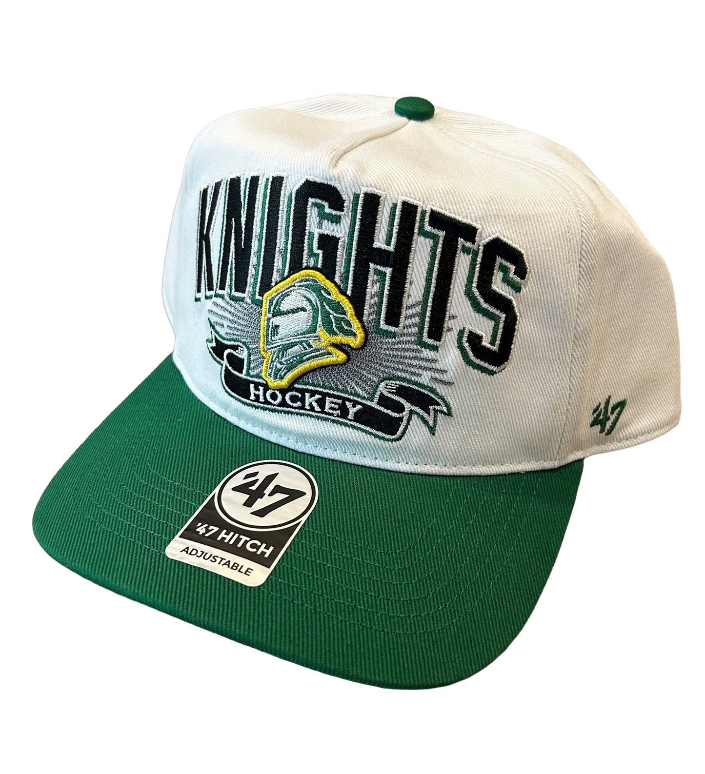 London Knights 47 Brand Prime Hat