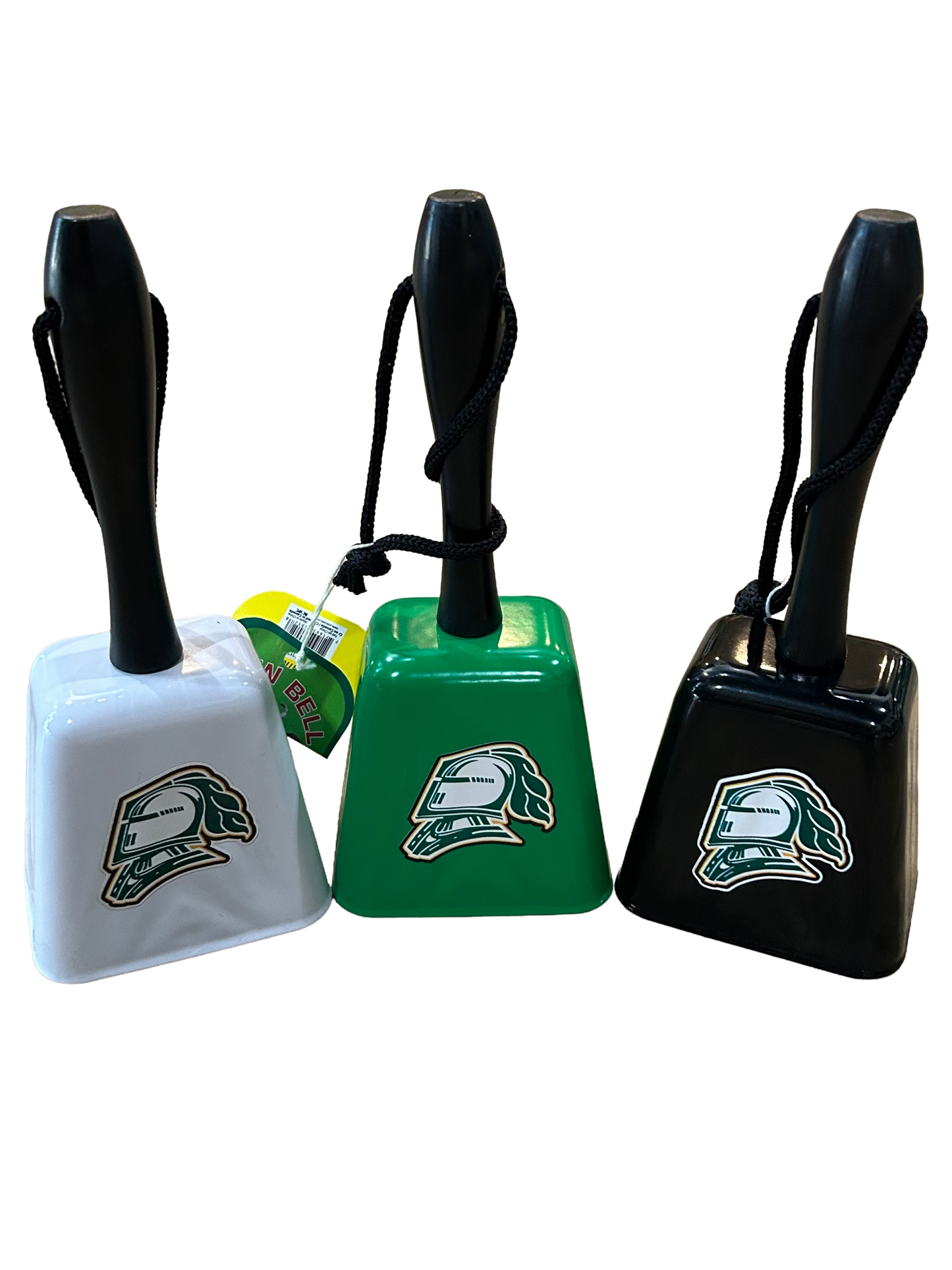 London Knights Cowbell