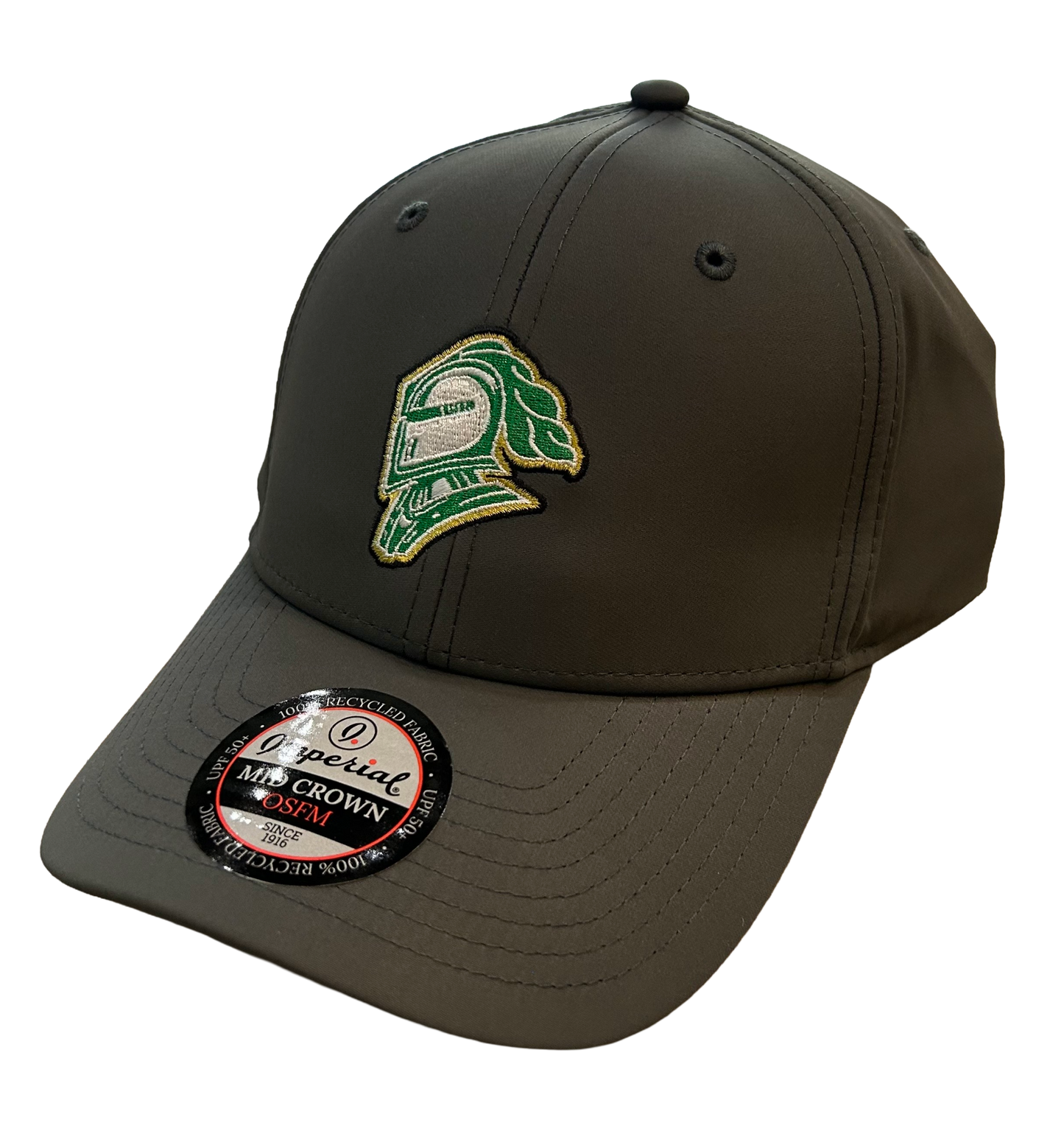 London Knights Athletic Fit Hat