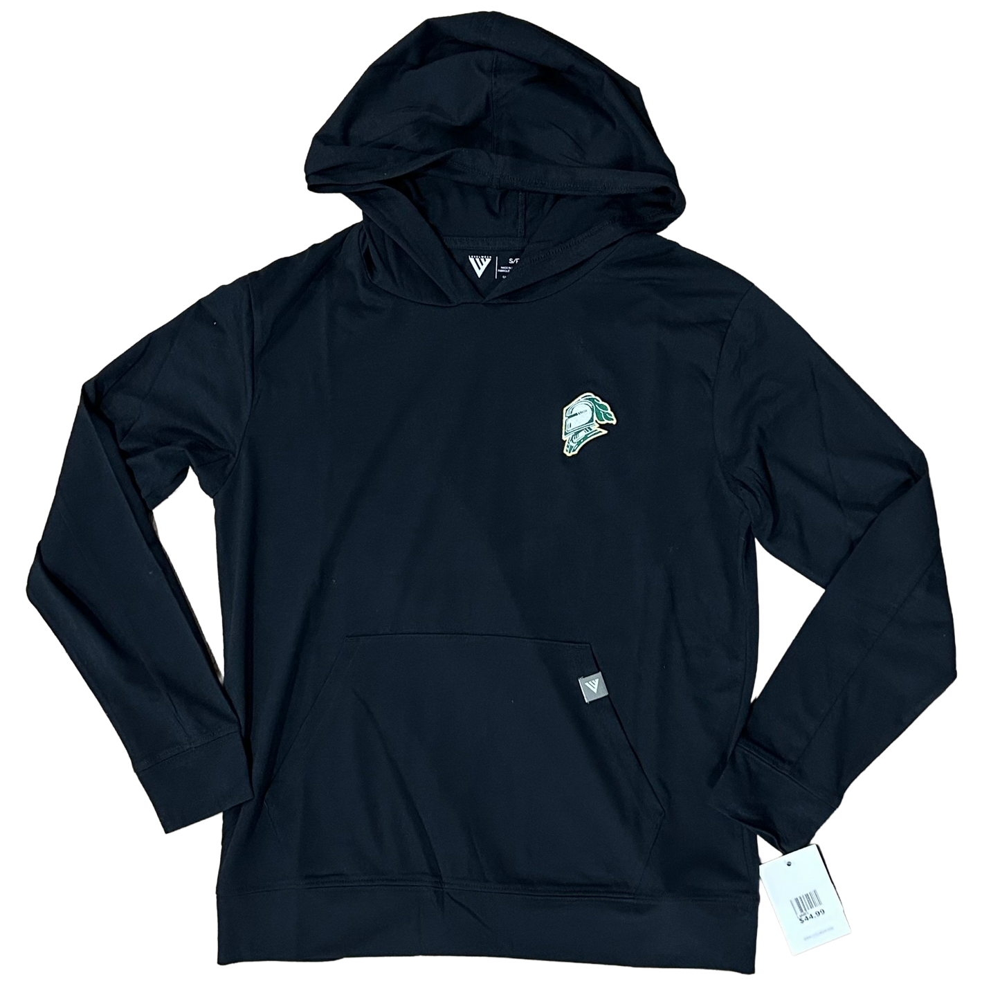 Women's Levelwear Relay Hoodie