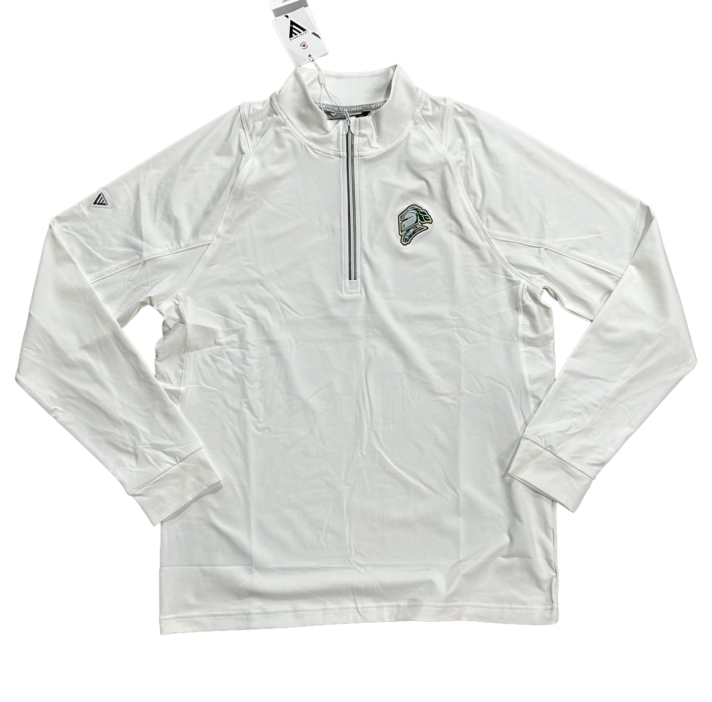 Knights Levelwear Theory 1/4 Zip