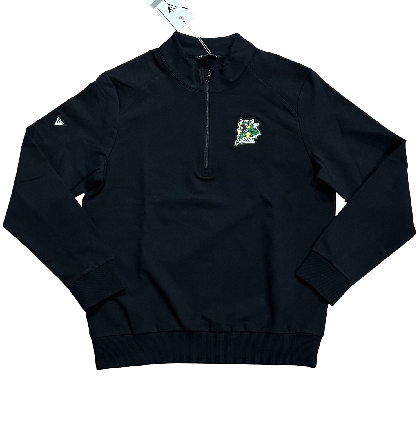Knights Levelwear UW 1/4 Zip