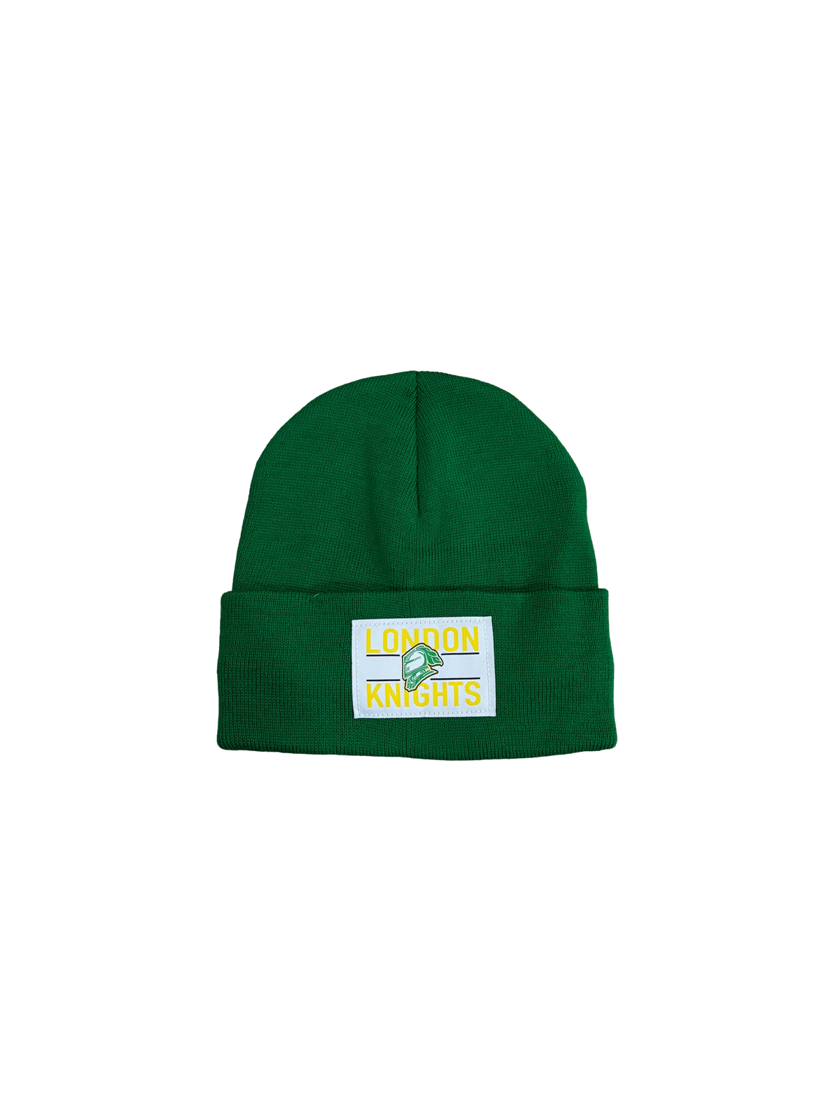 519 Clothing LK Patch Green Toque