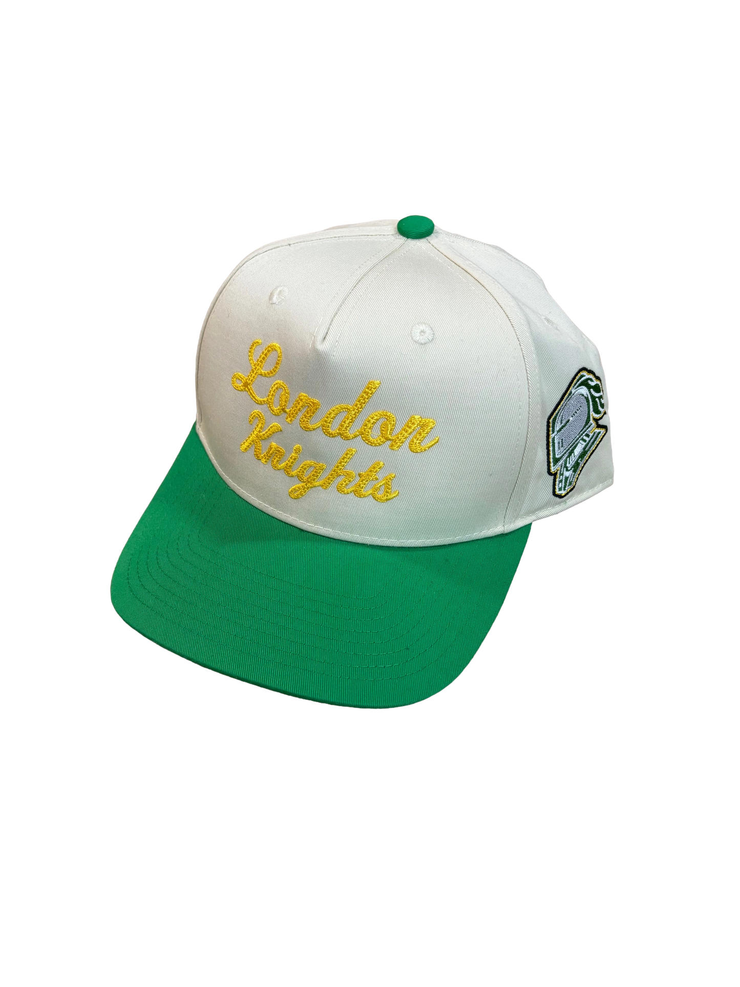 London Knights Rodeo Hat