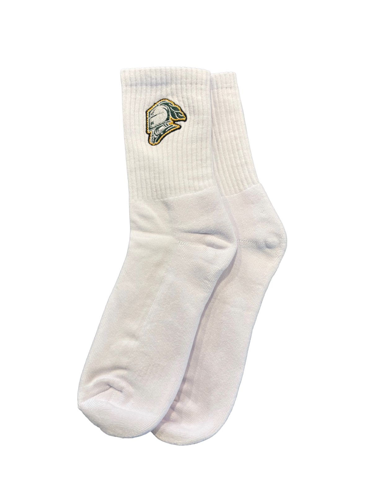 Bclutch Knights Logo Socks