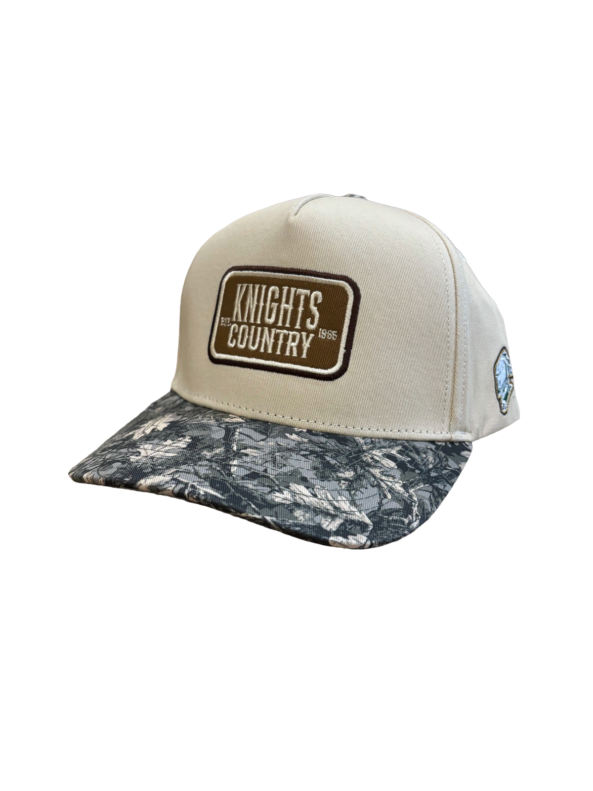 Bclutch Knights Country Hat