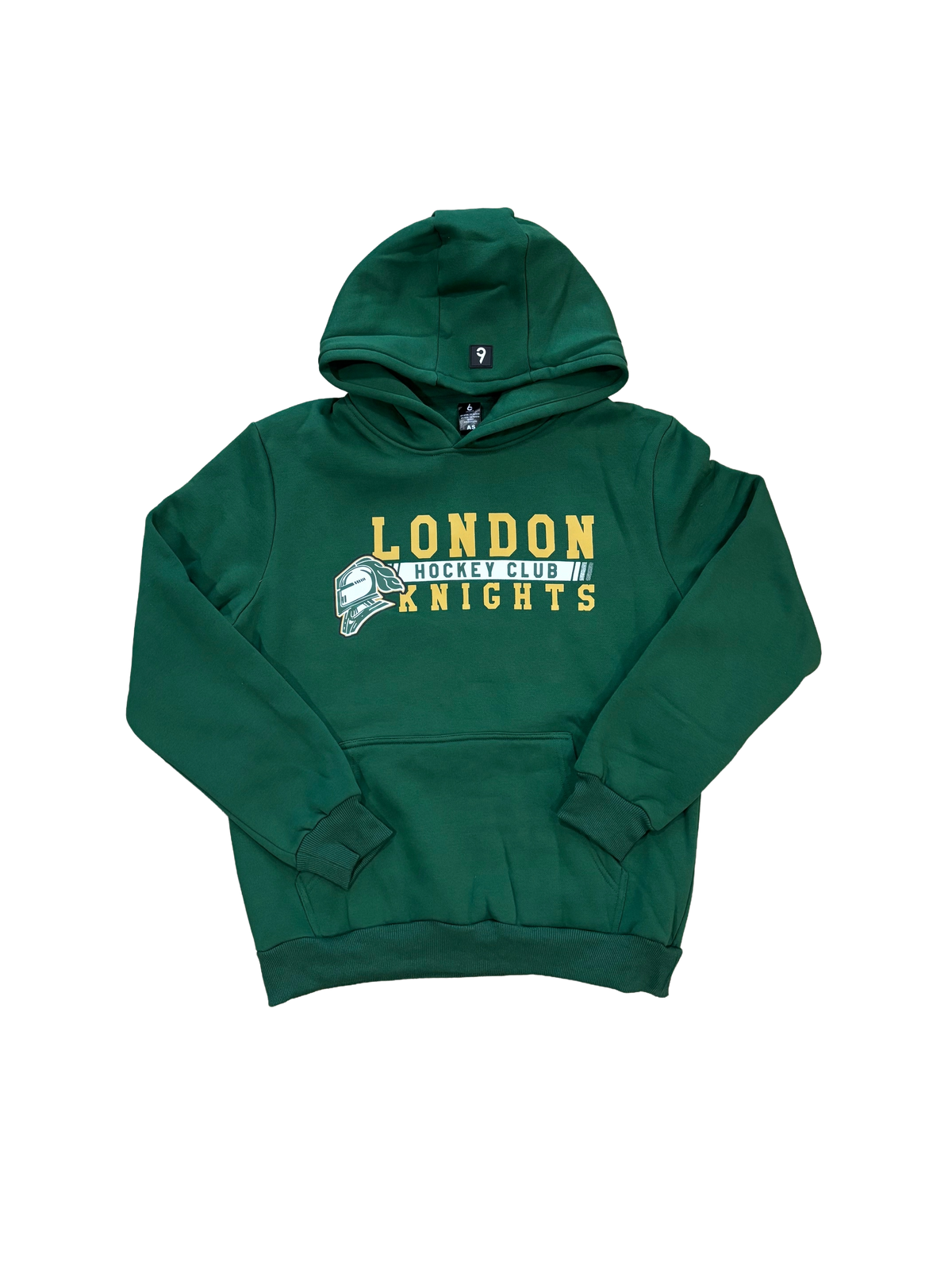 Bclutch LK Hockey Club Hoodie