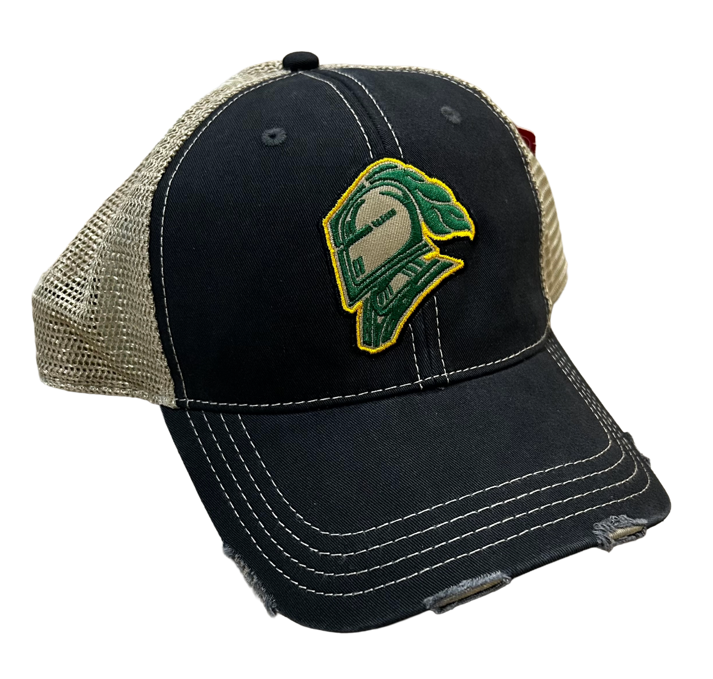 London Knights Orville Hat