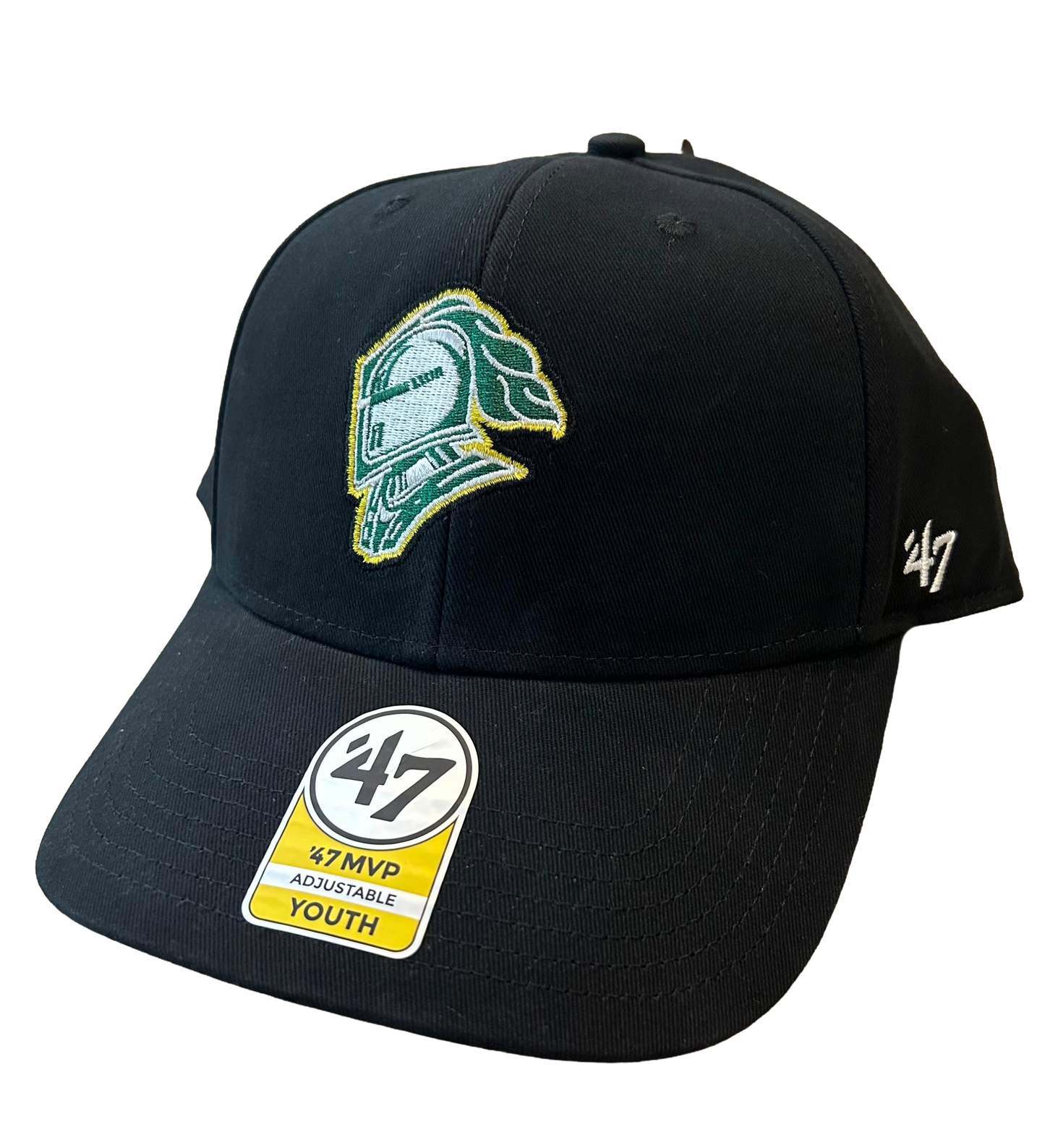 London Knights 47 Brand Youth MVP Hat
