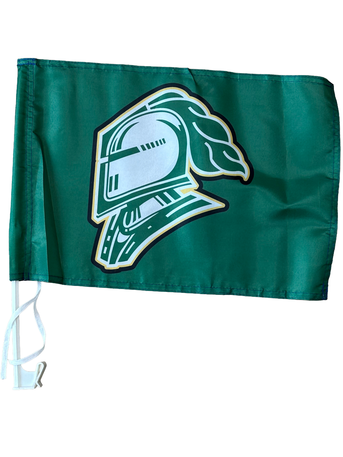 London Knights Car Flag
