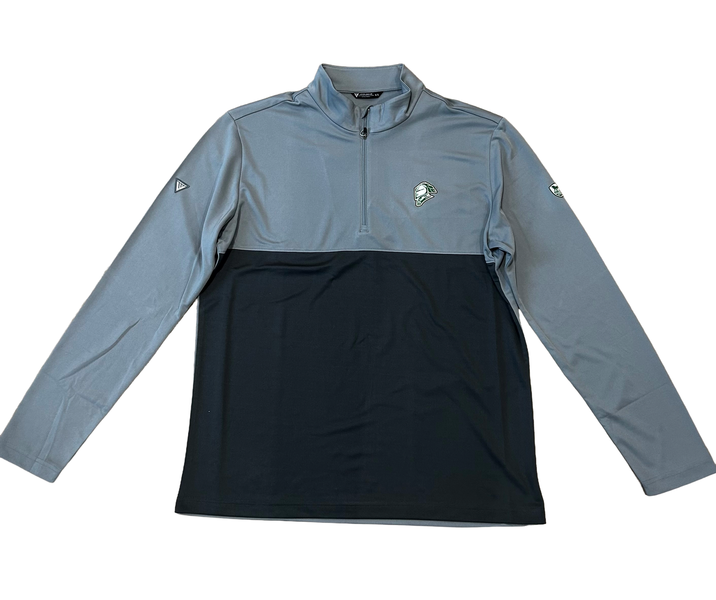 Knights Lightweight Levelwear 1/4 Zip