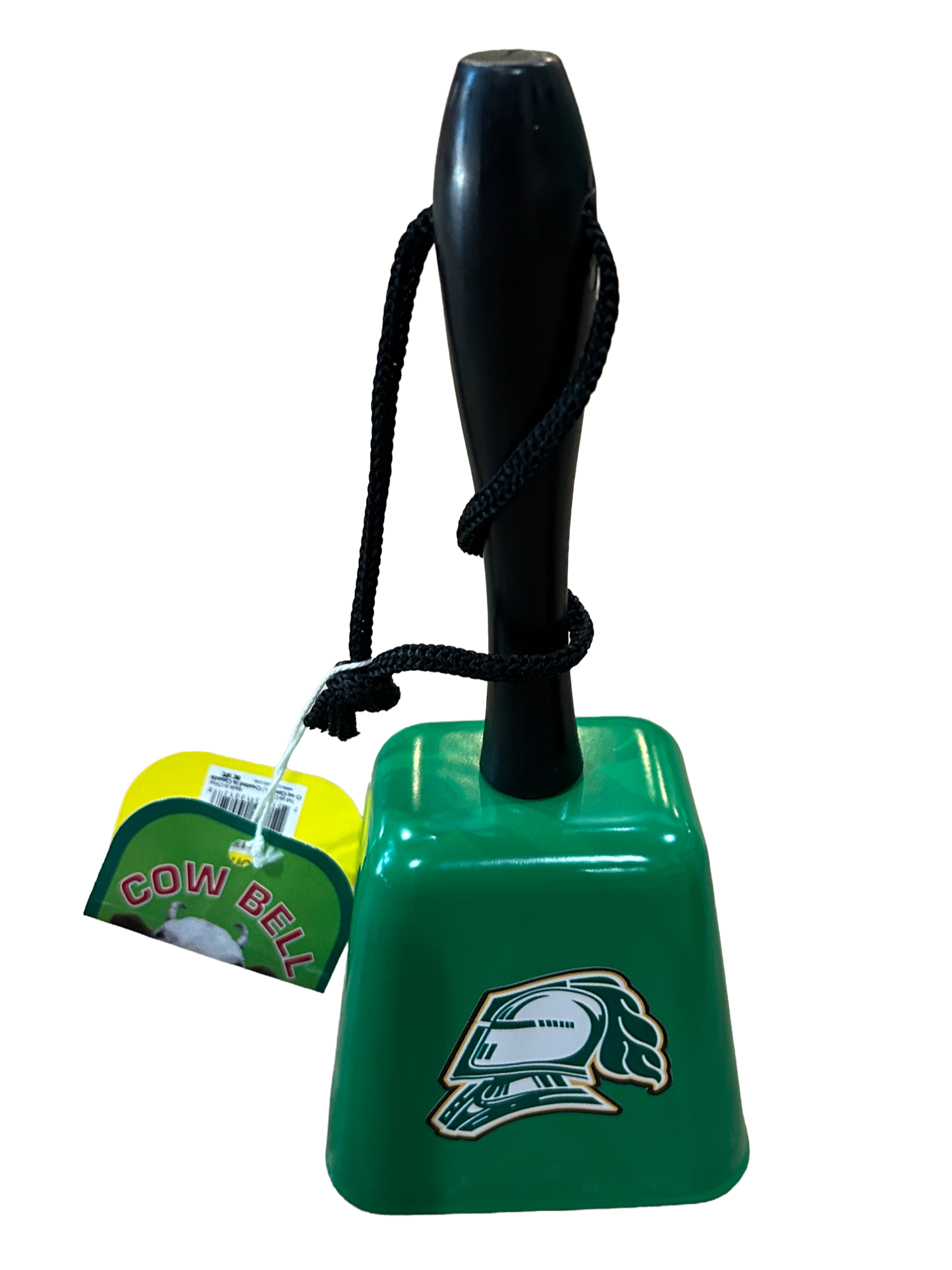 London Knights Cowbell