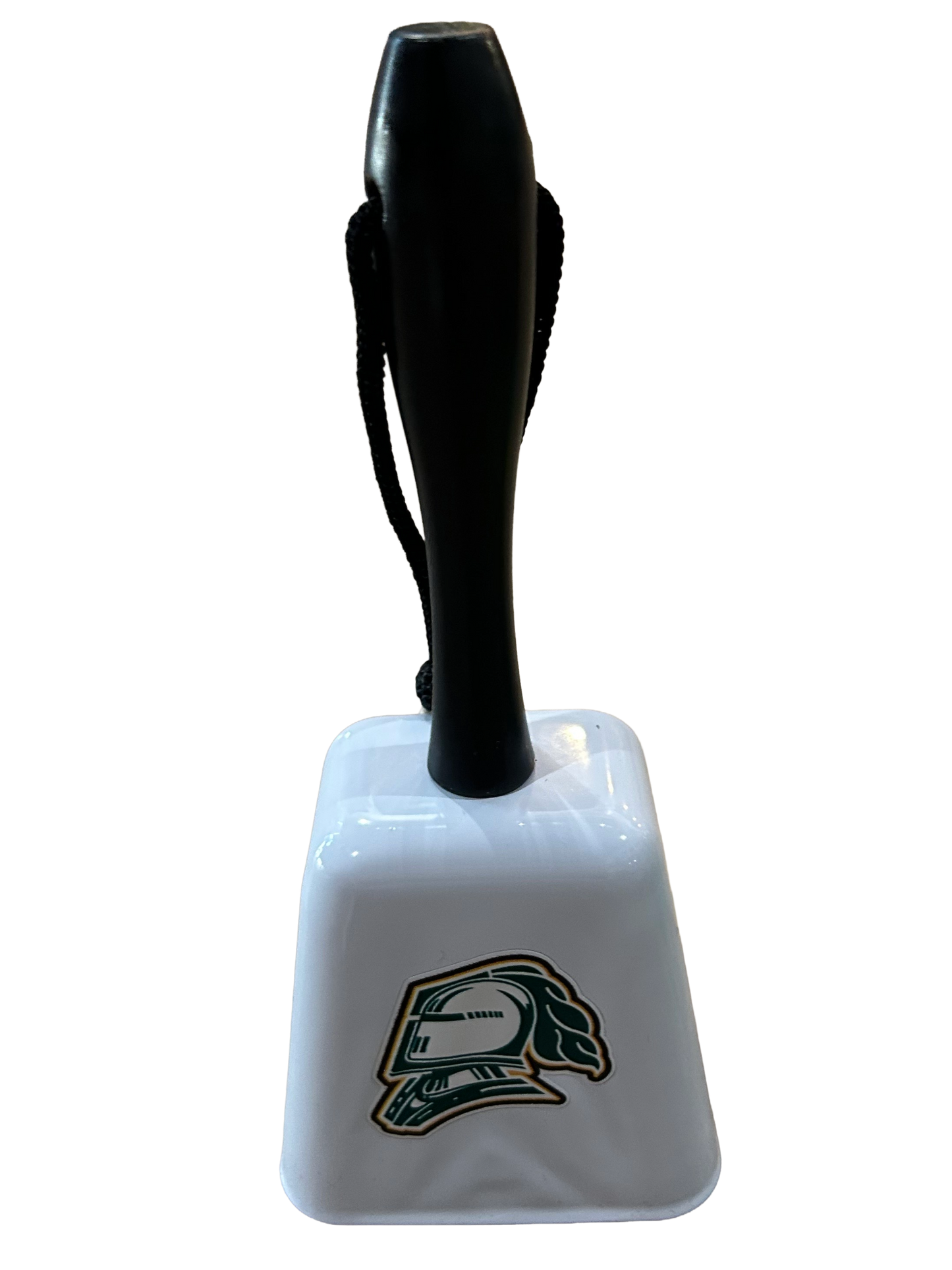 London Knights Cowbell