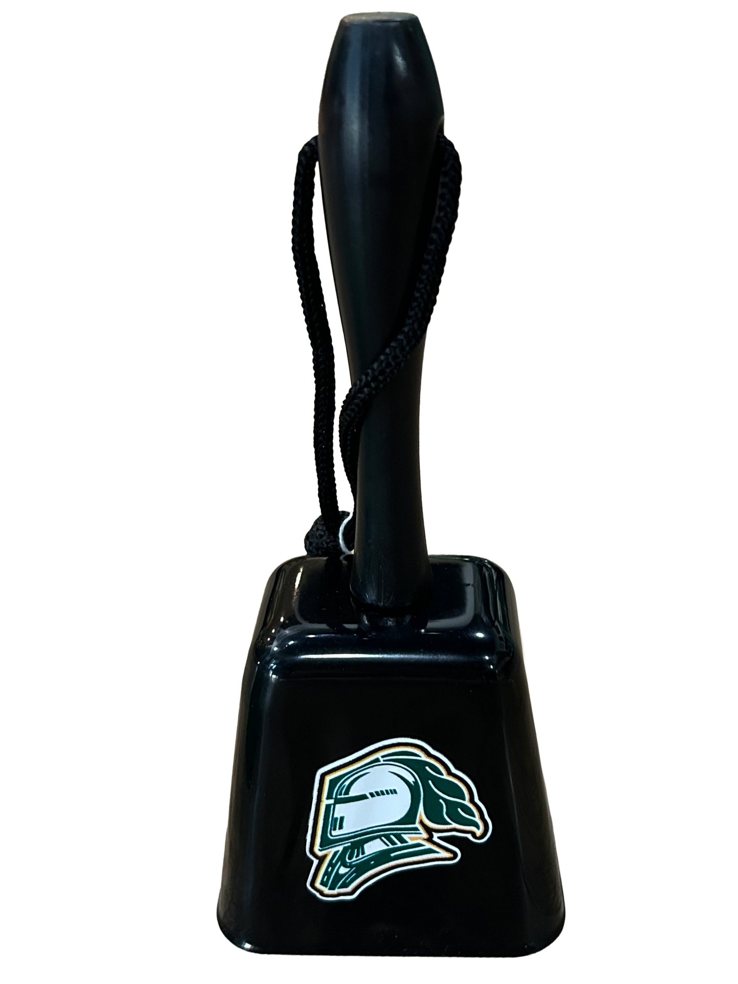 London Knights Cowbell