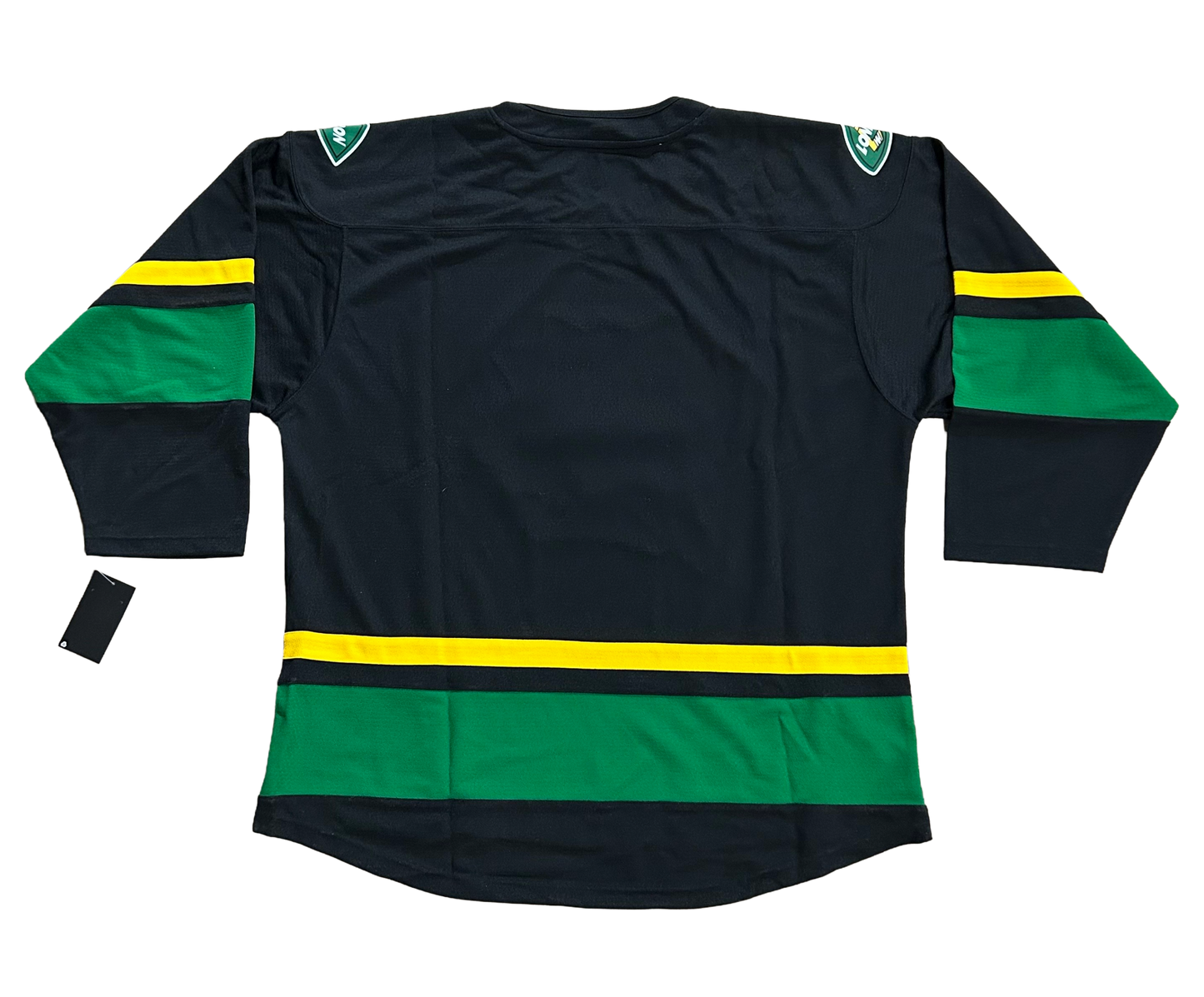 Powerplay Replica Spider Knight Jersey