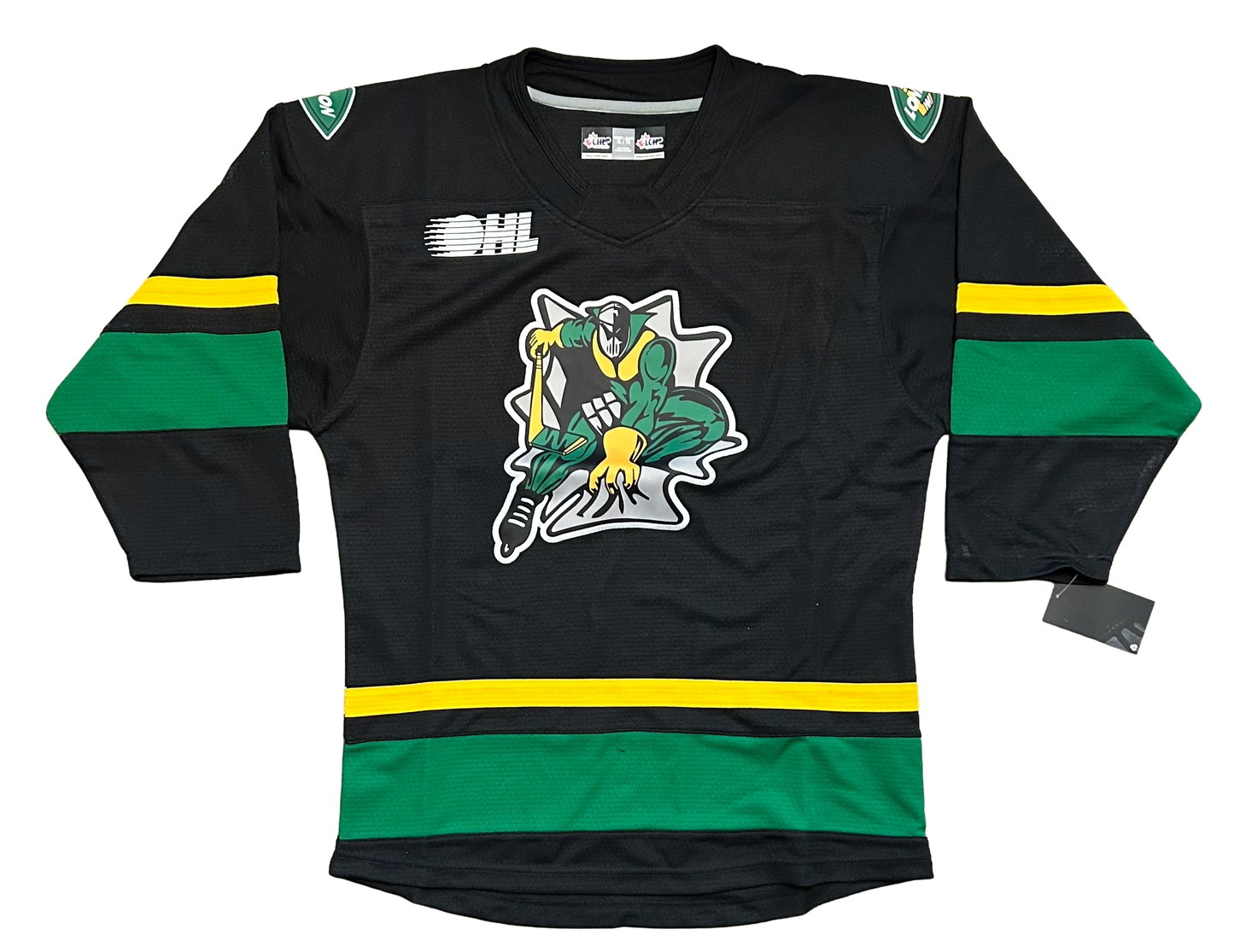 Youth OFFICIAL Stitched Jersey