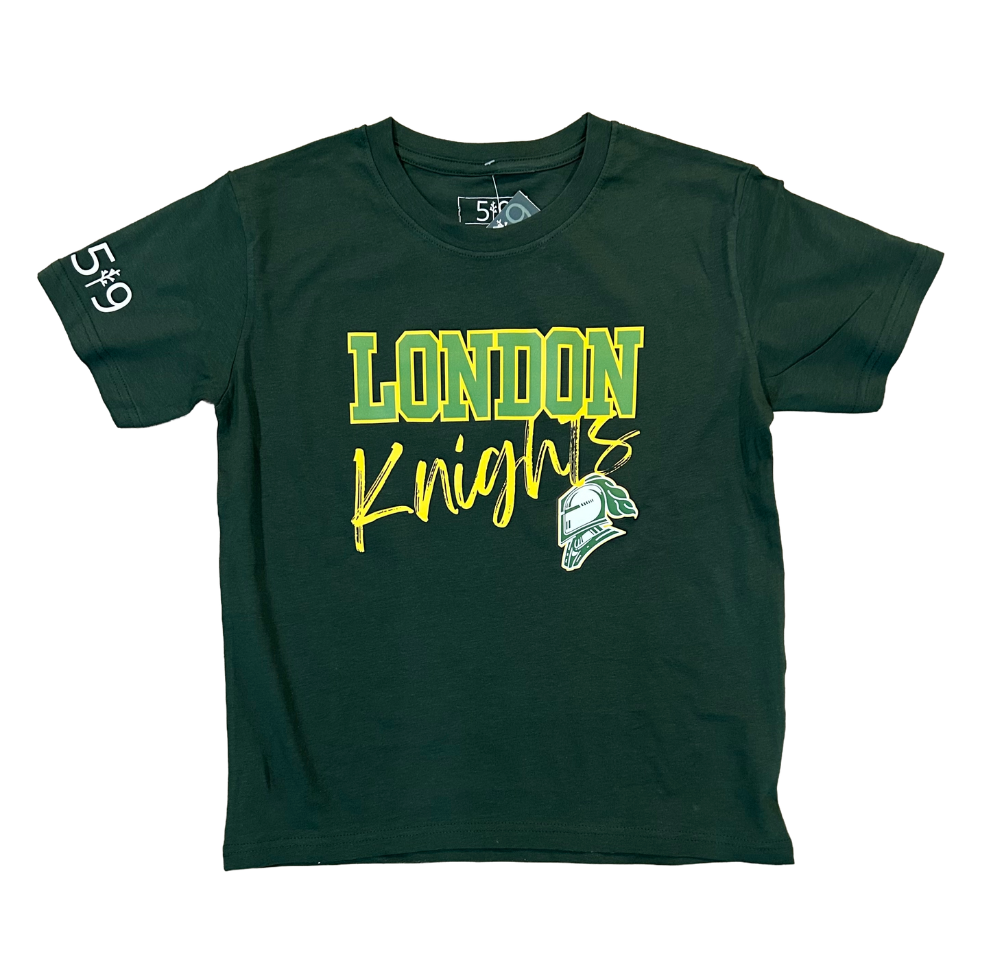 519 Youth Signature T-Shirt