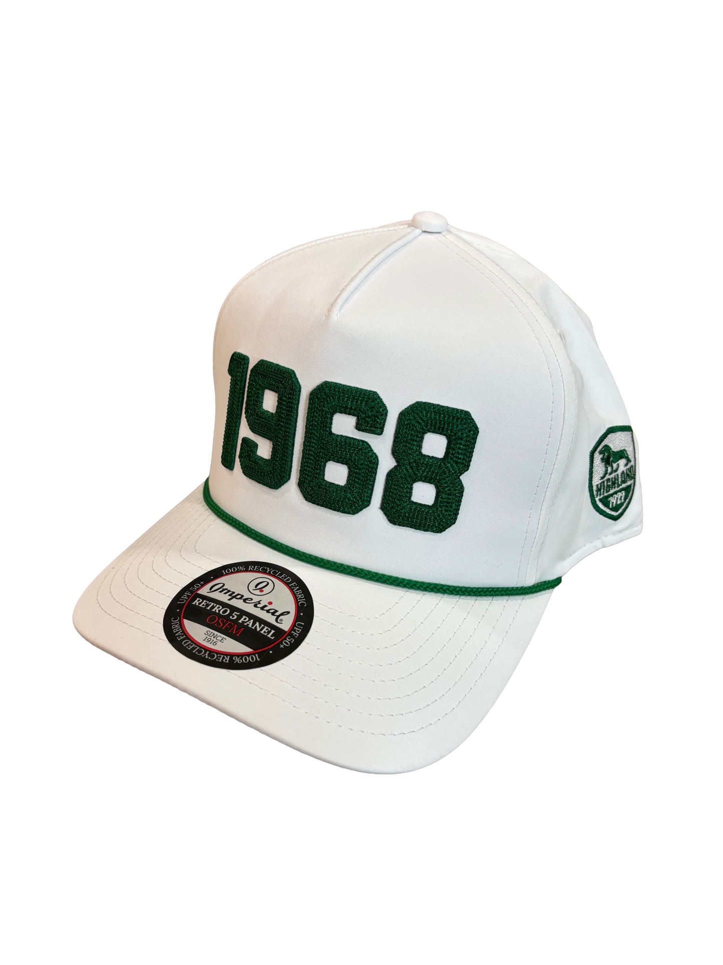 Knights Established 1968 Hat