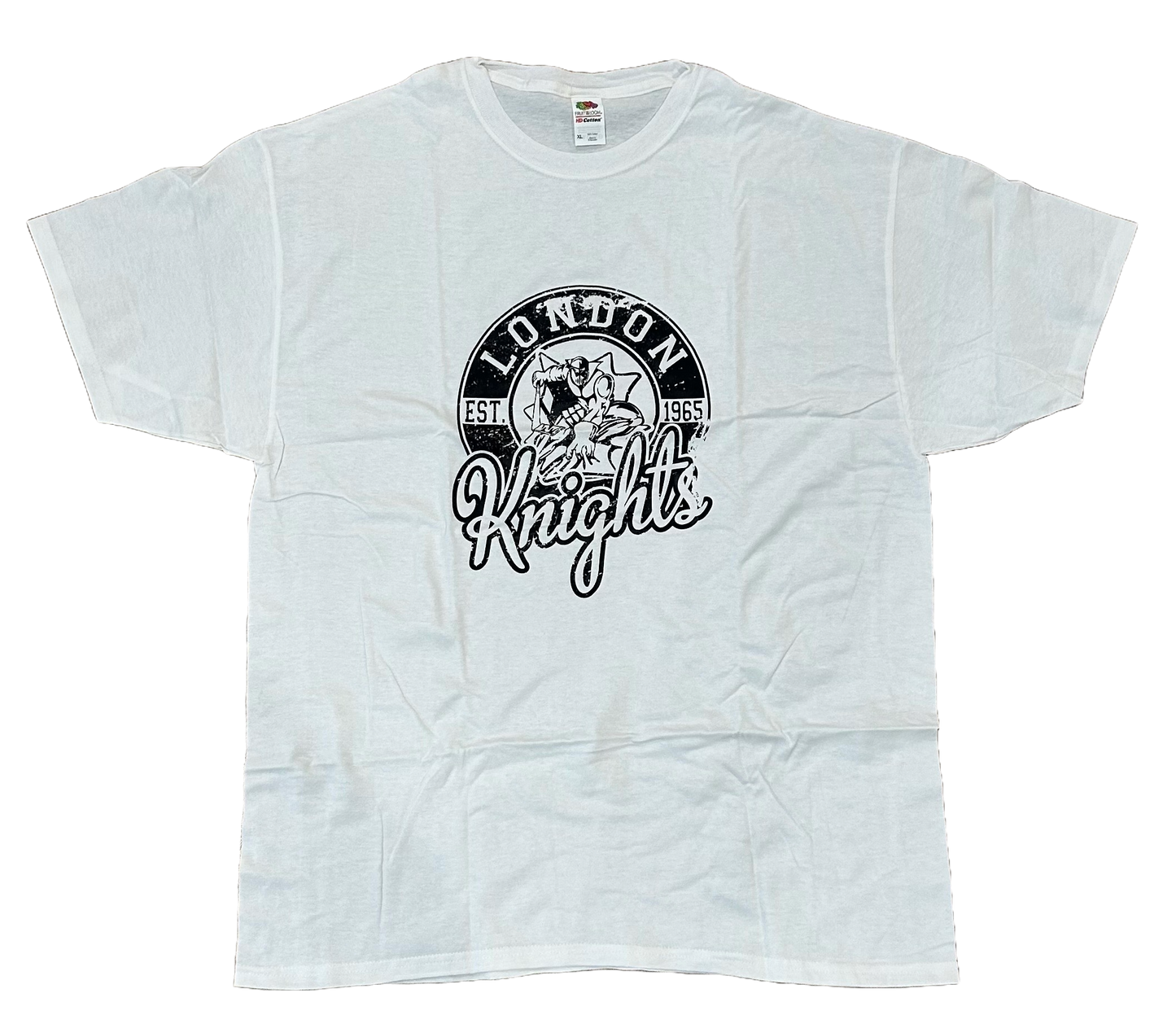 London Knights Assorted T-Shirts
