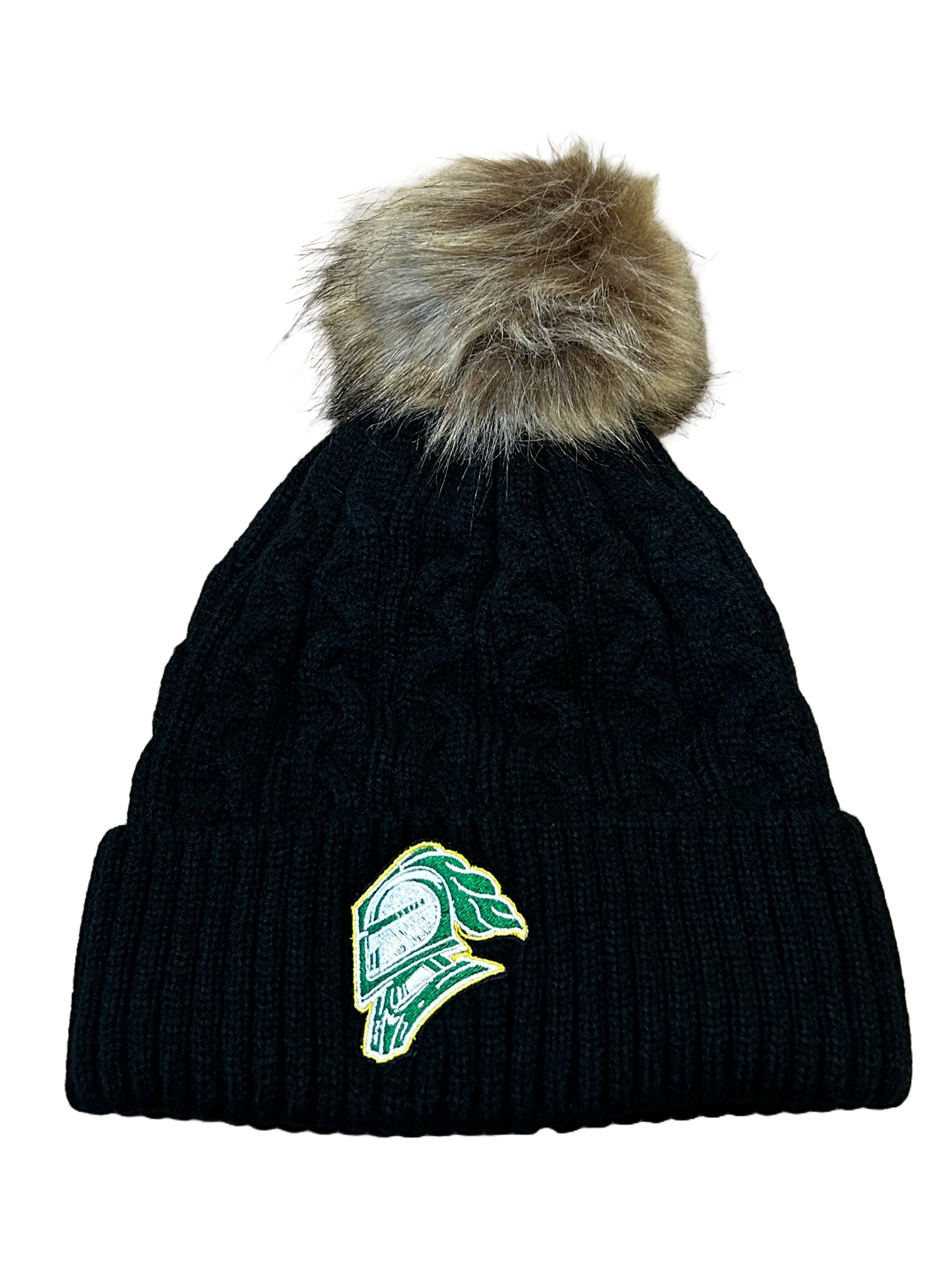 519 Clothing Faux Women's Toque