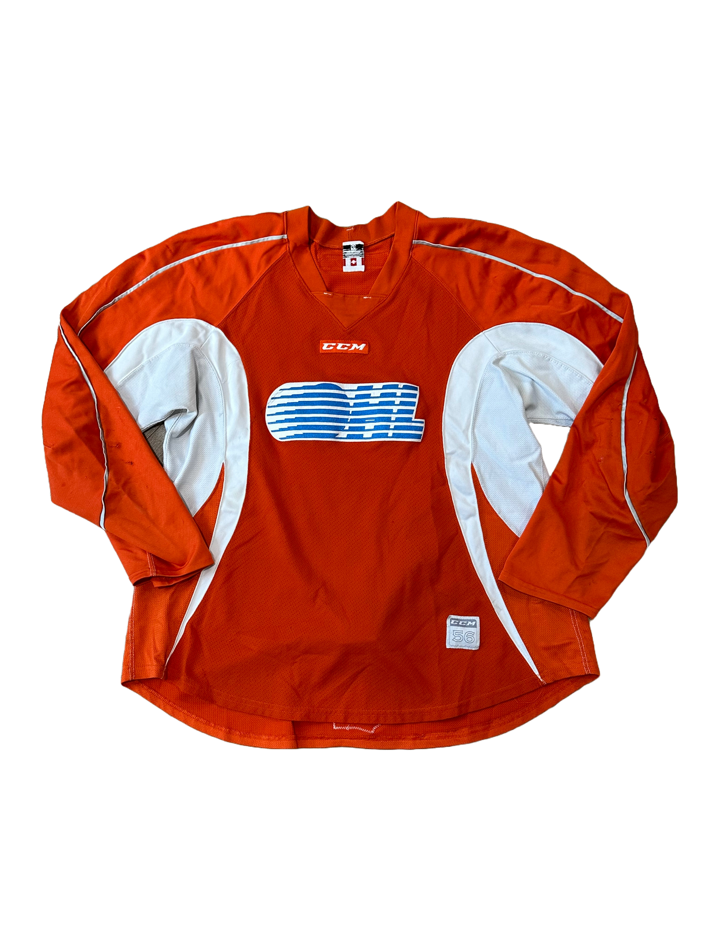 Practice Jerseys (used)