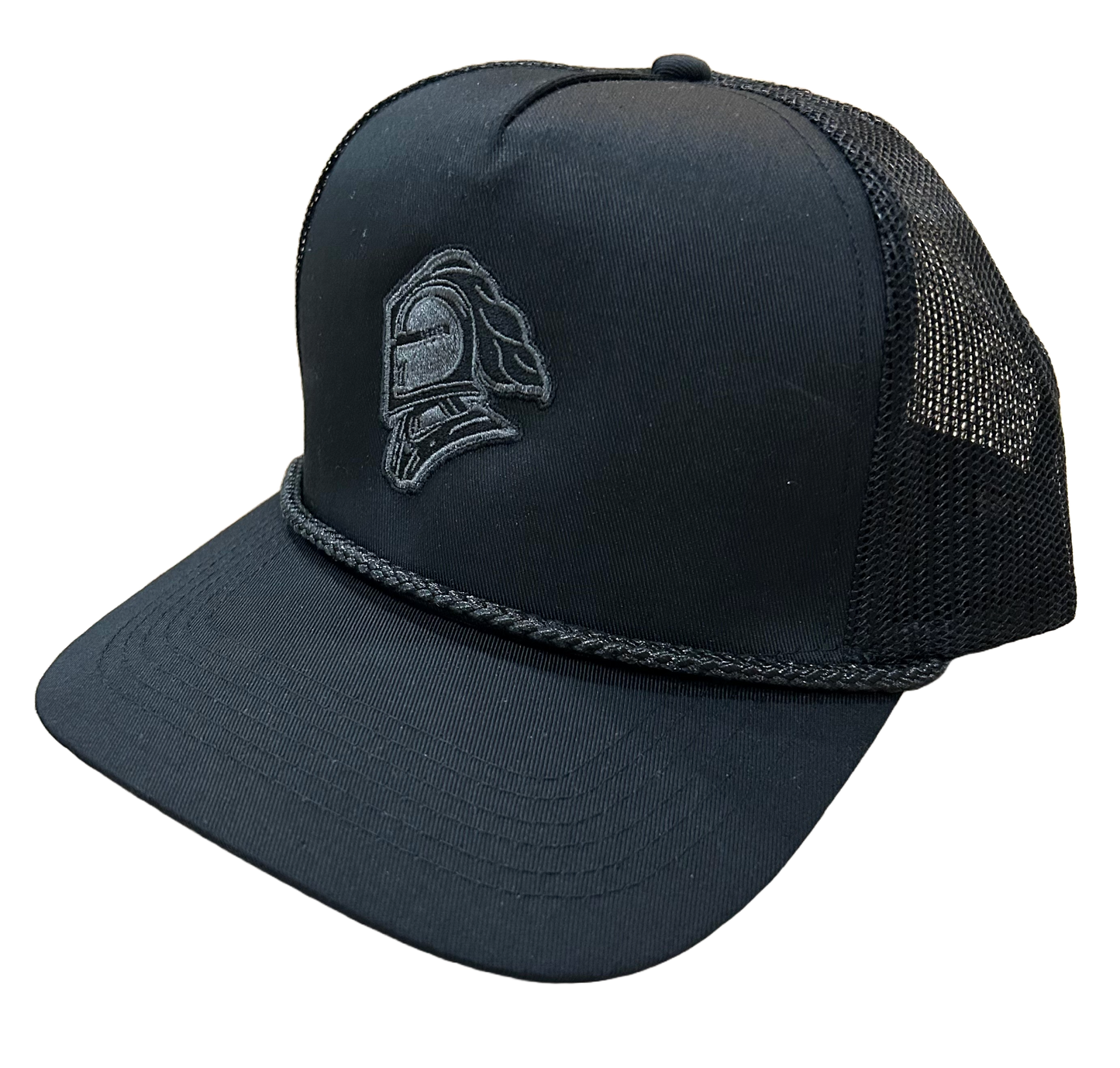 519 London Knights Rope Hat