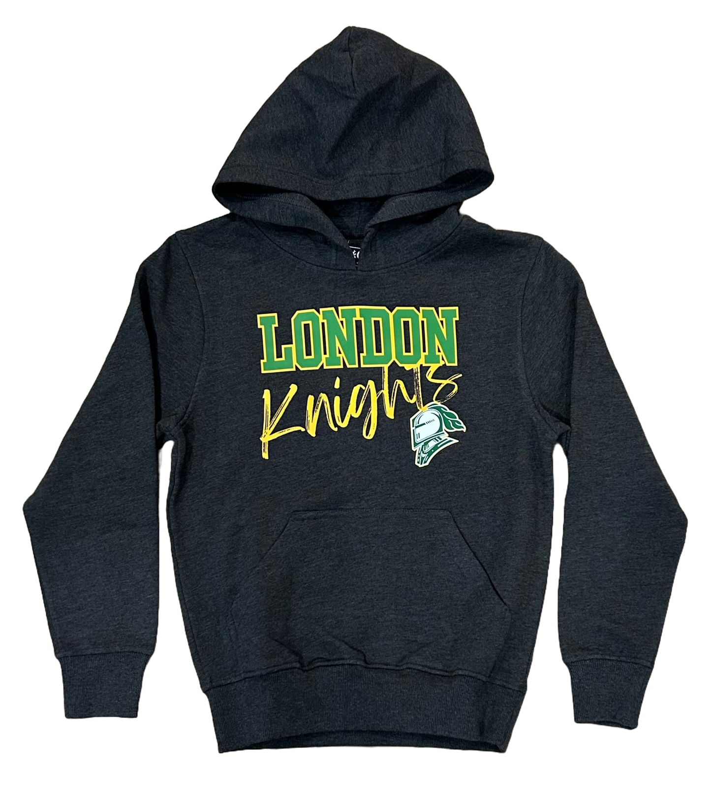 Youth 519 Knights Signature Hoodie