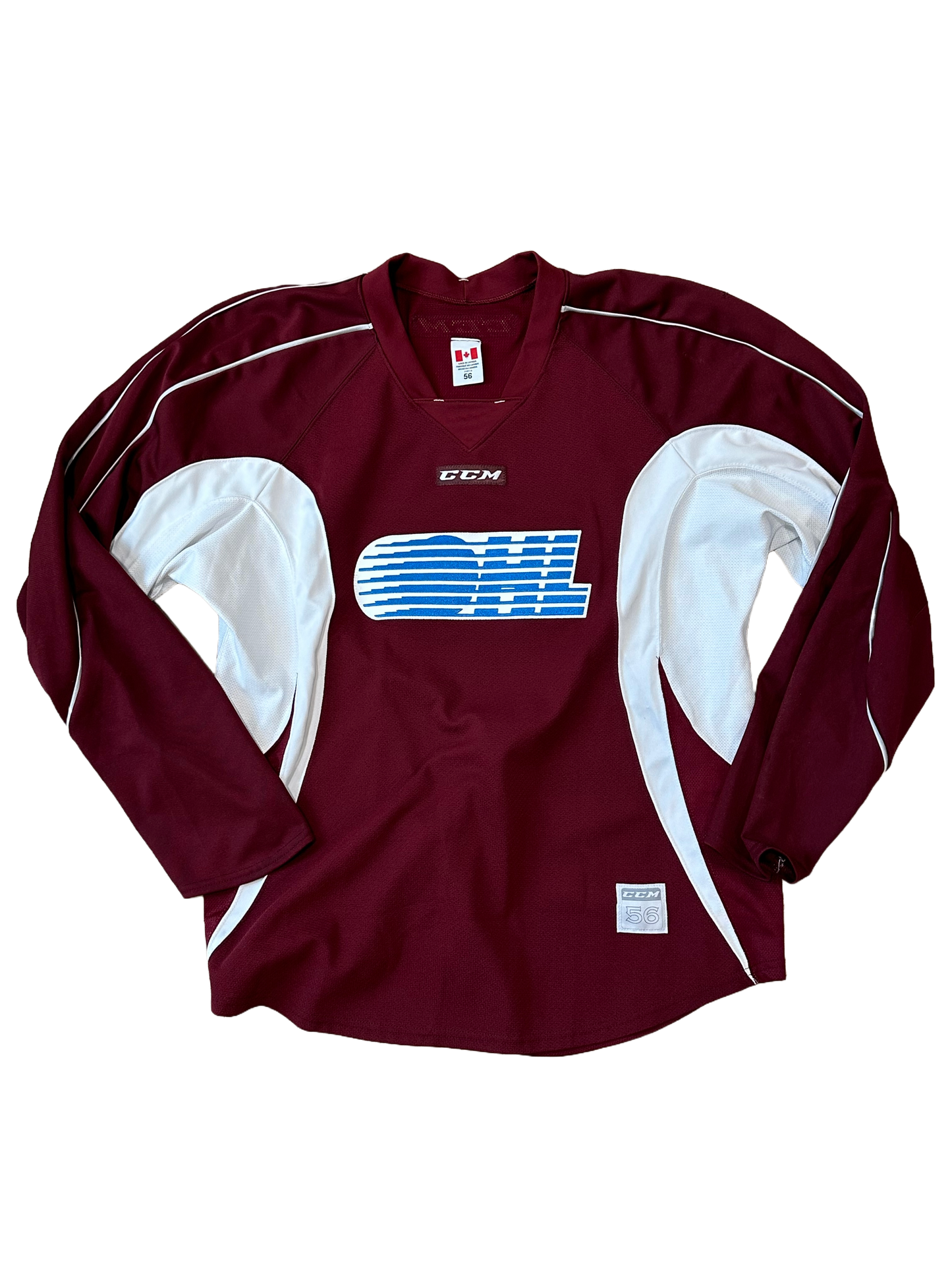 Practice Jerseys (used)