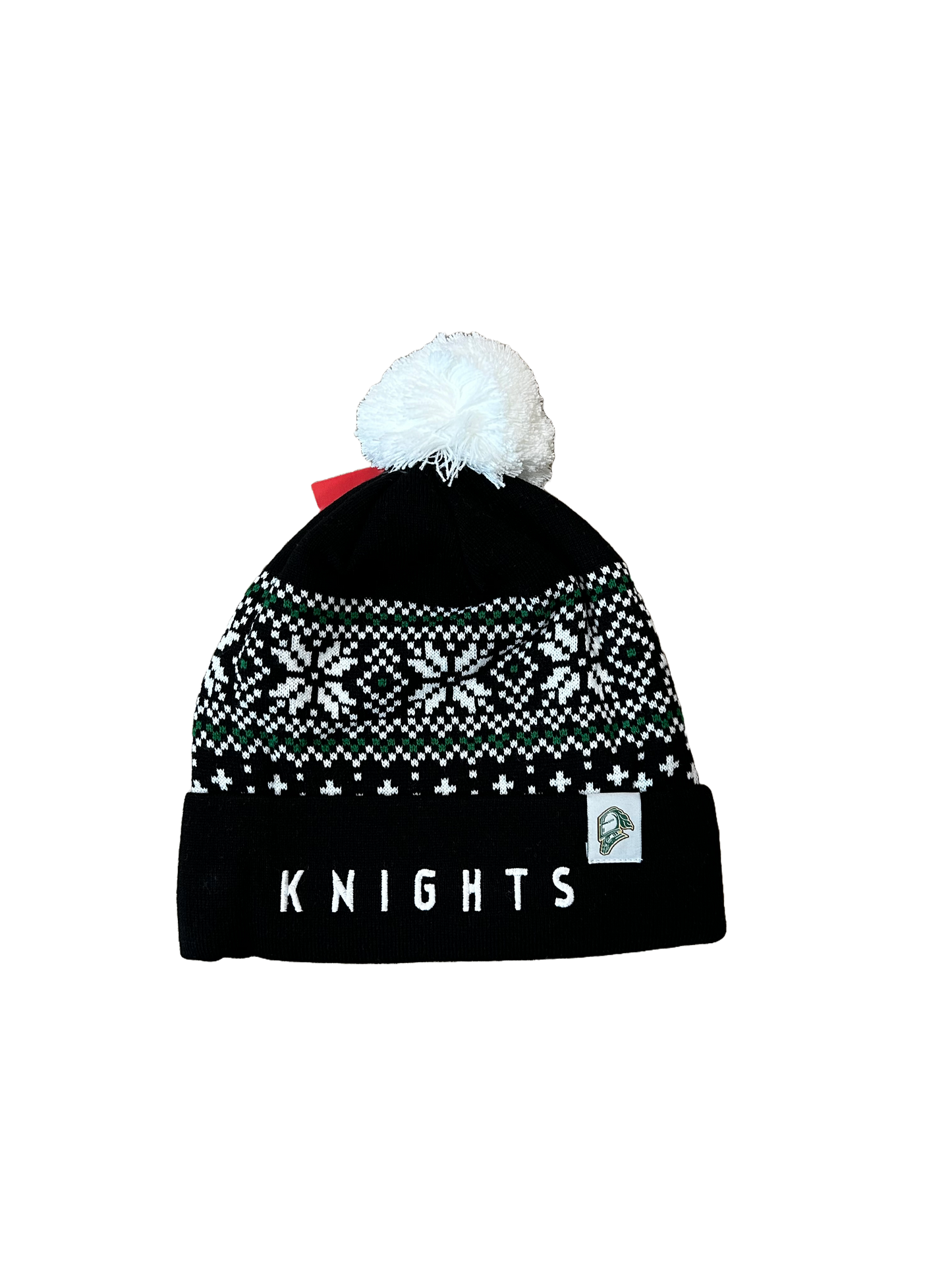 CCM Knights Toque