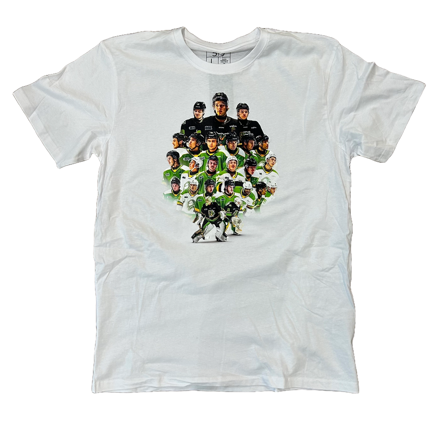2024/25 House Of Green Playoff Shirts