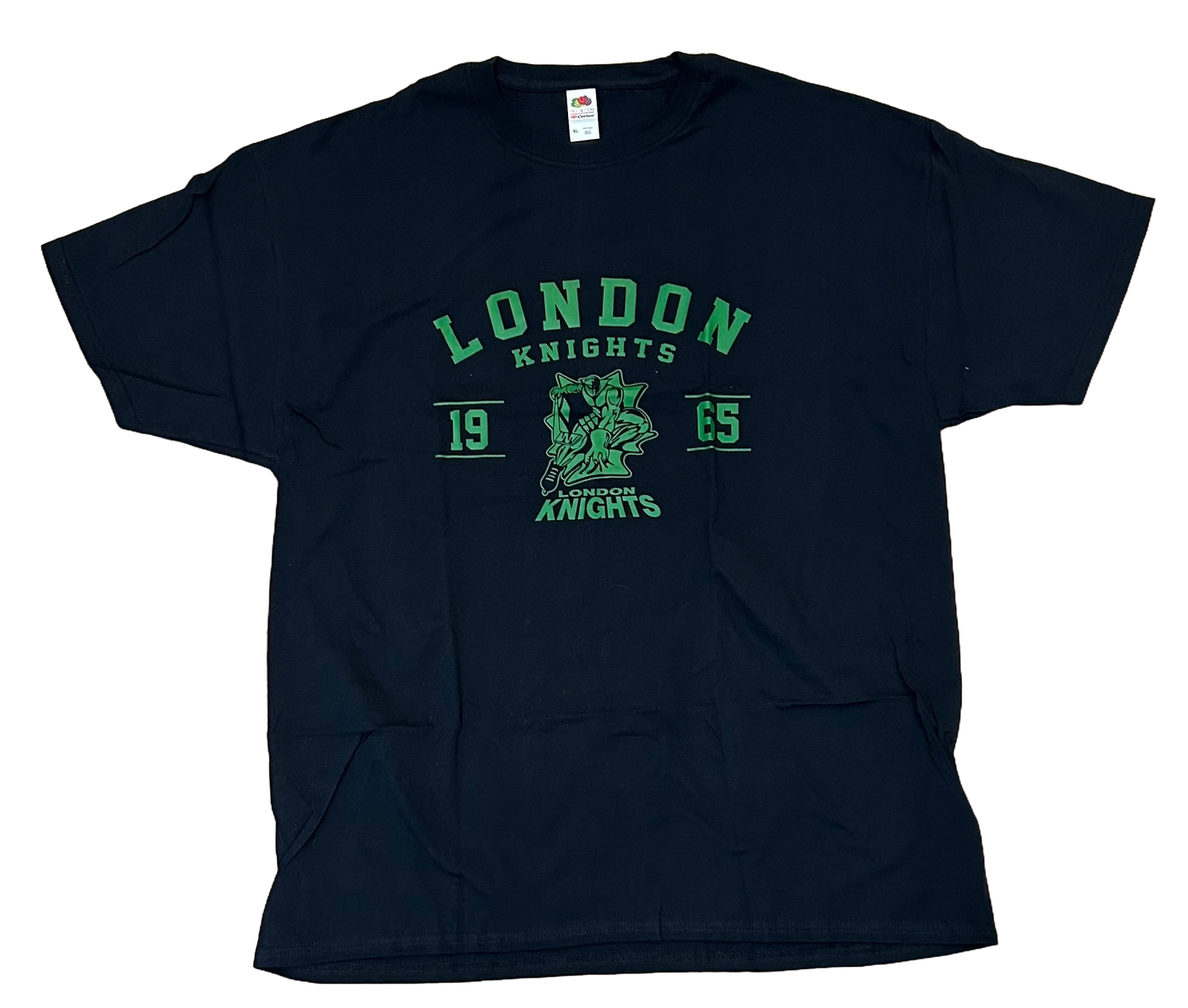 London Knights Assorted T-Shirts