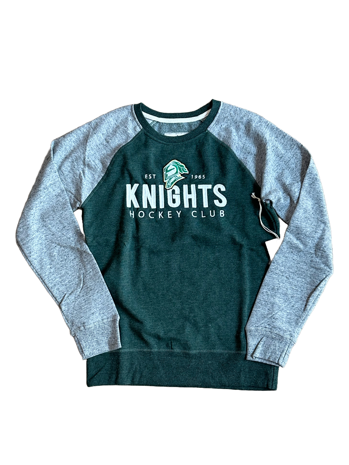 Ladies Campus Crew Crewneck