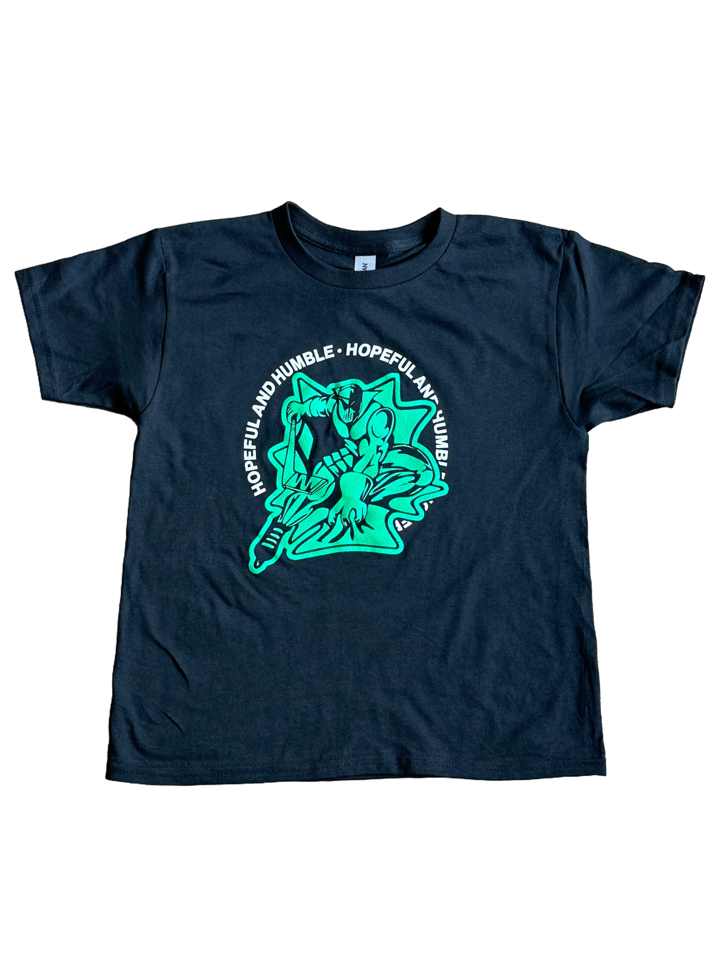Youth Hopeful & Humble T-Shirt
