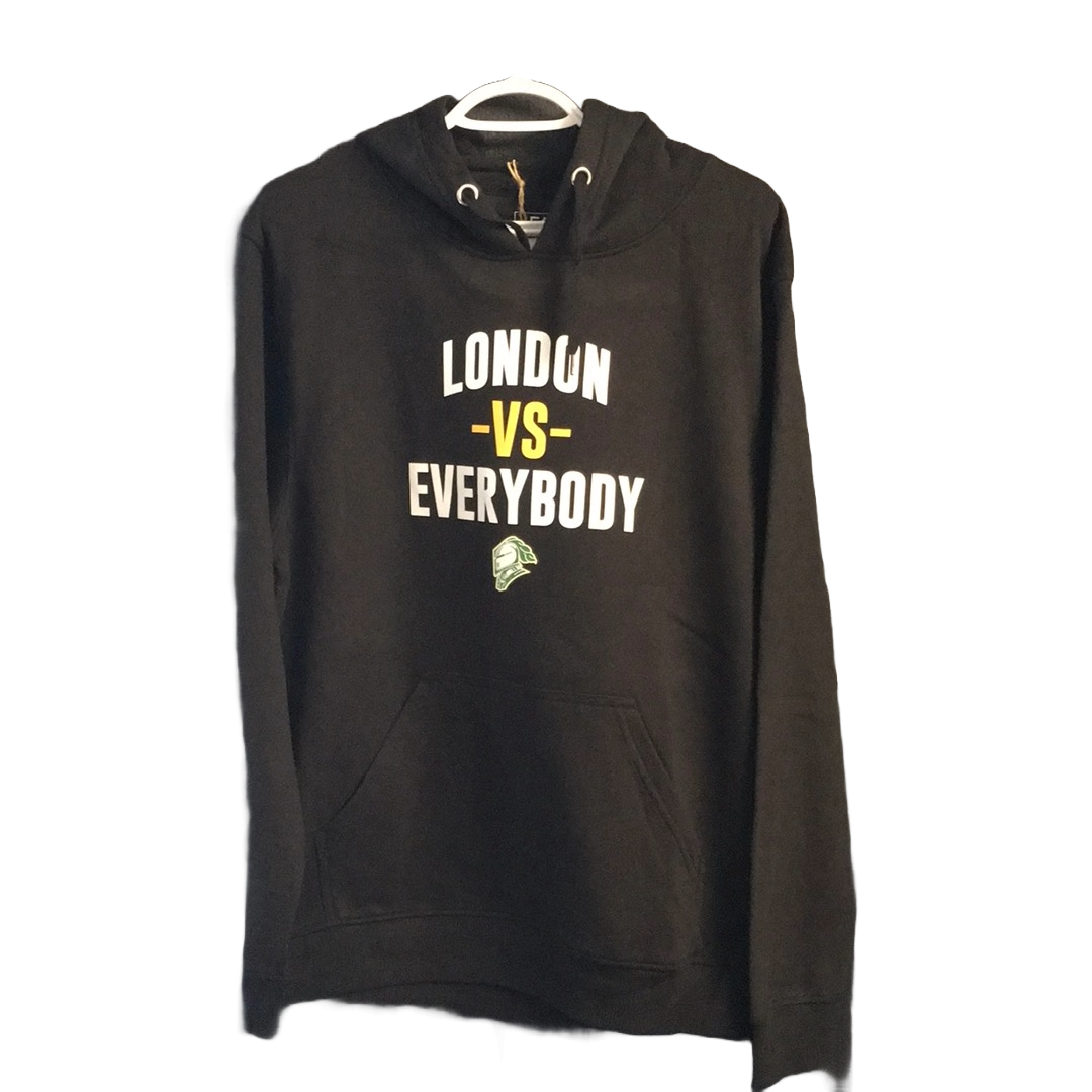 London vs Everybody Hoodie