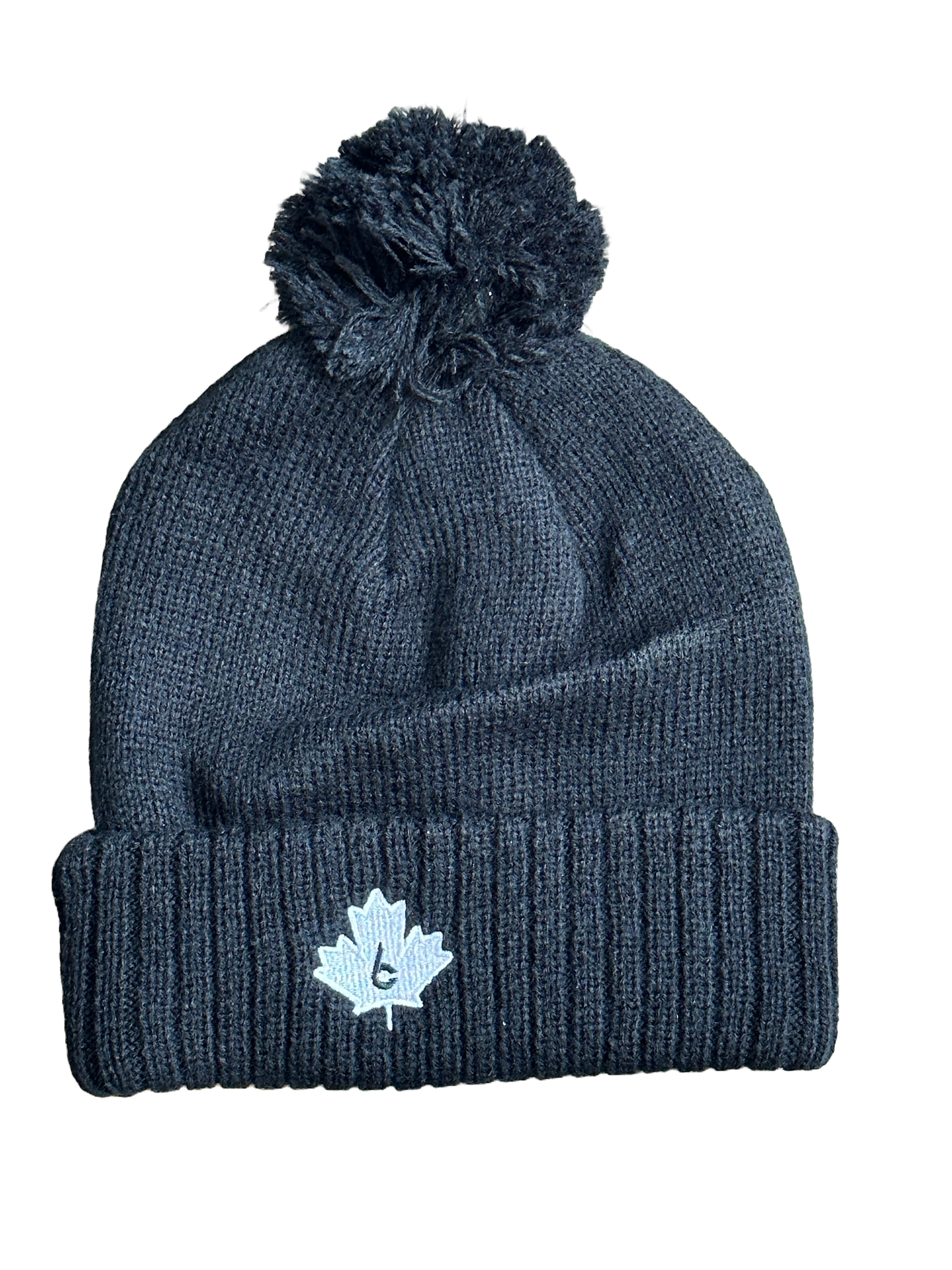 BClutch Black Out Spider Knight Toque