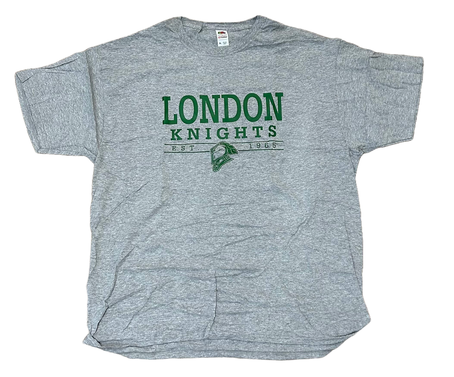 London Knights Assorted T-Shirts