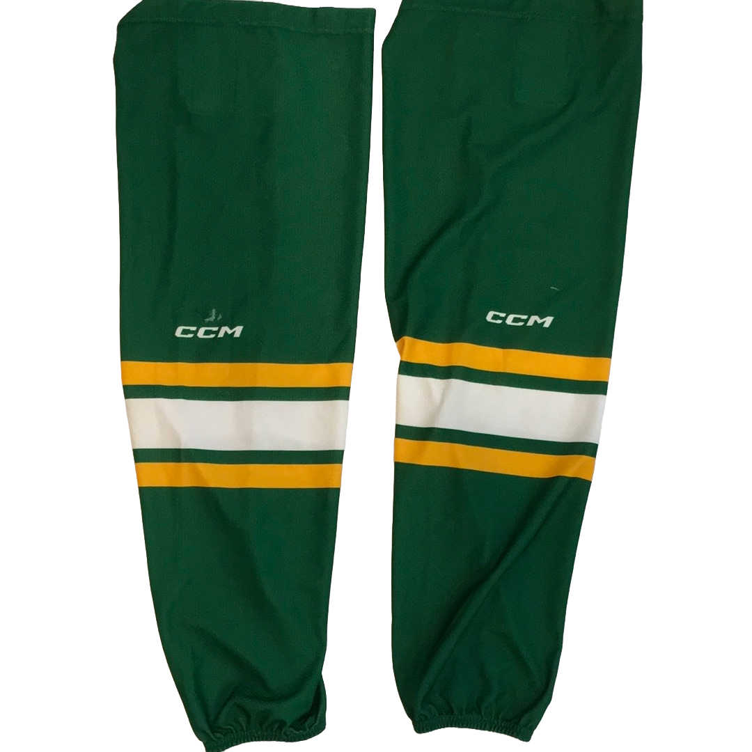 London Knights Game Socks
