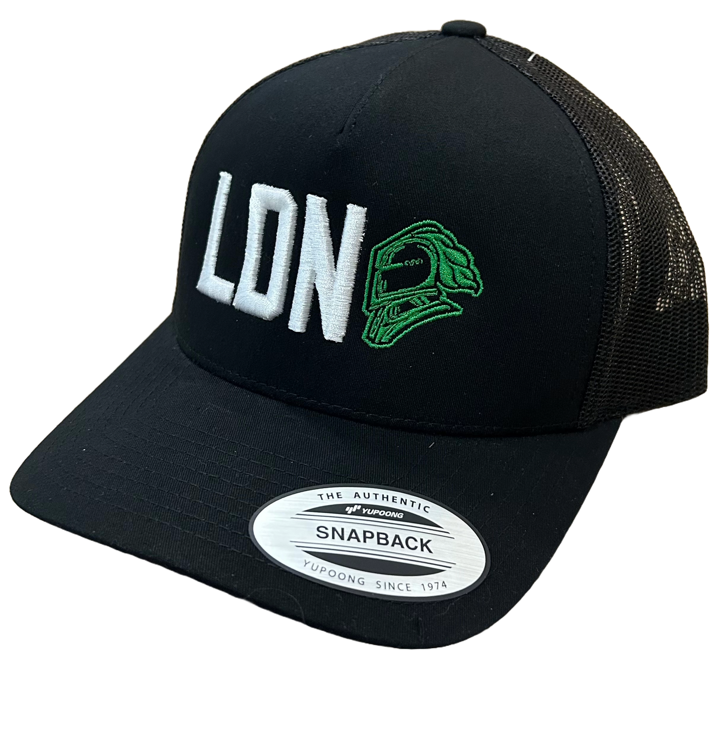 London Knights LDN Hat