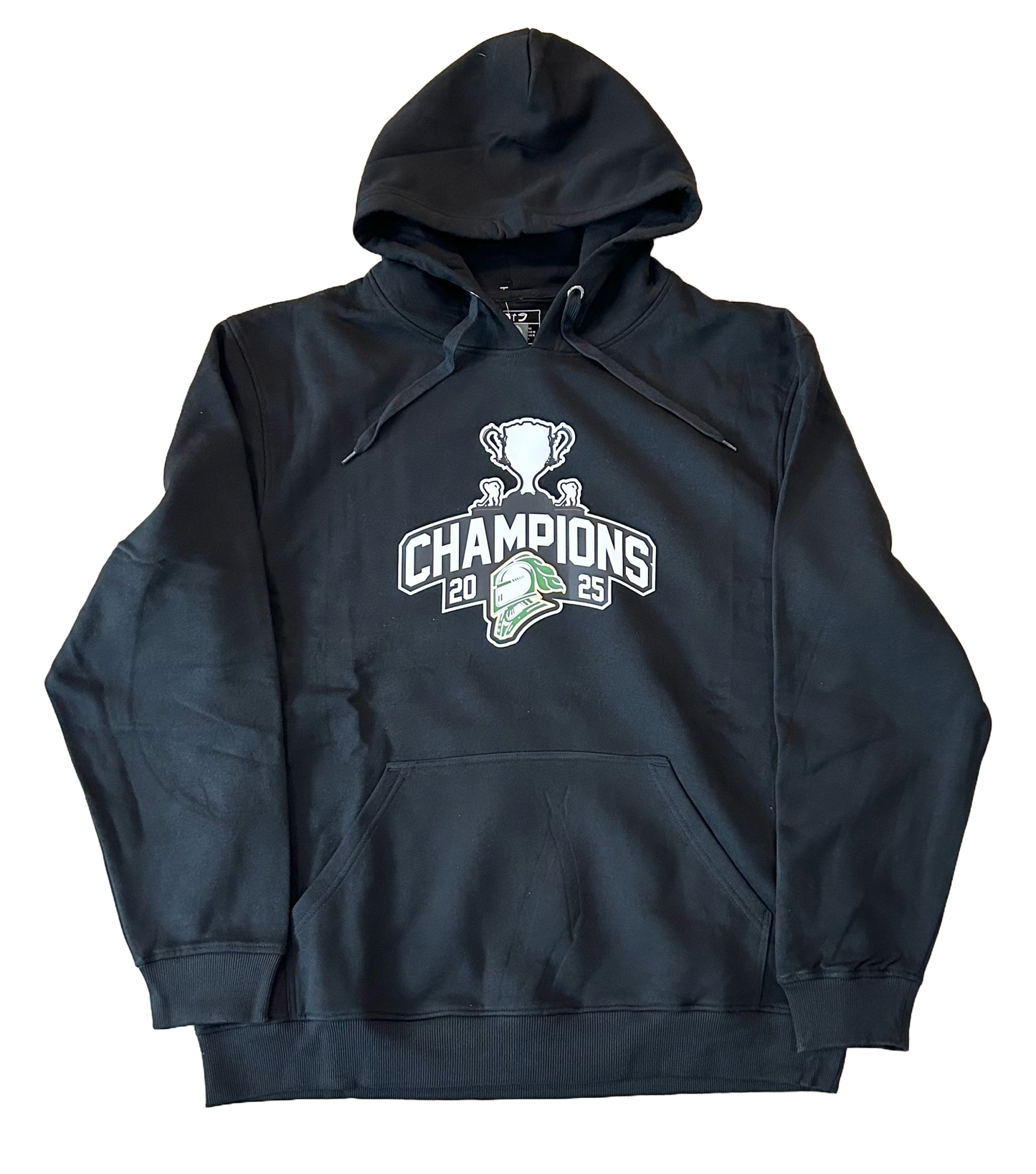 2025 Championship Hoodie