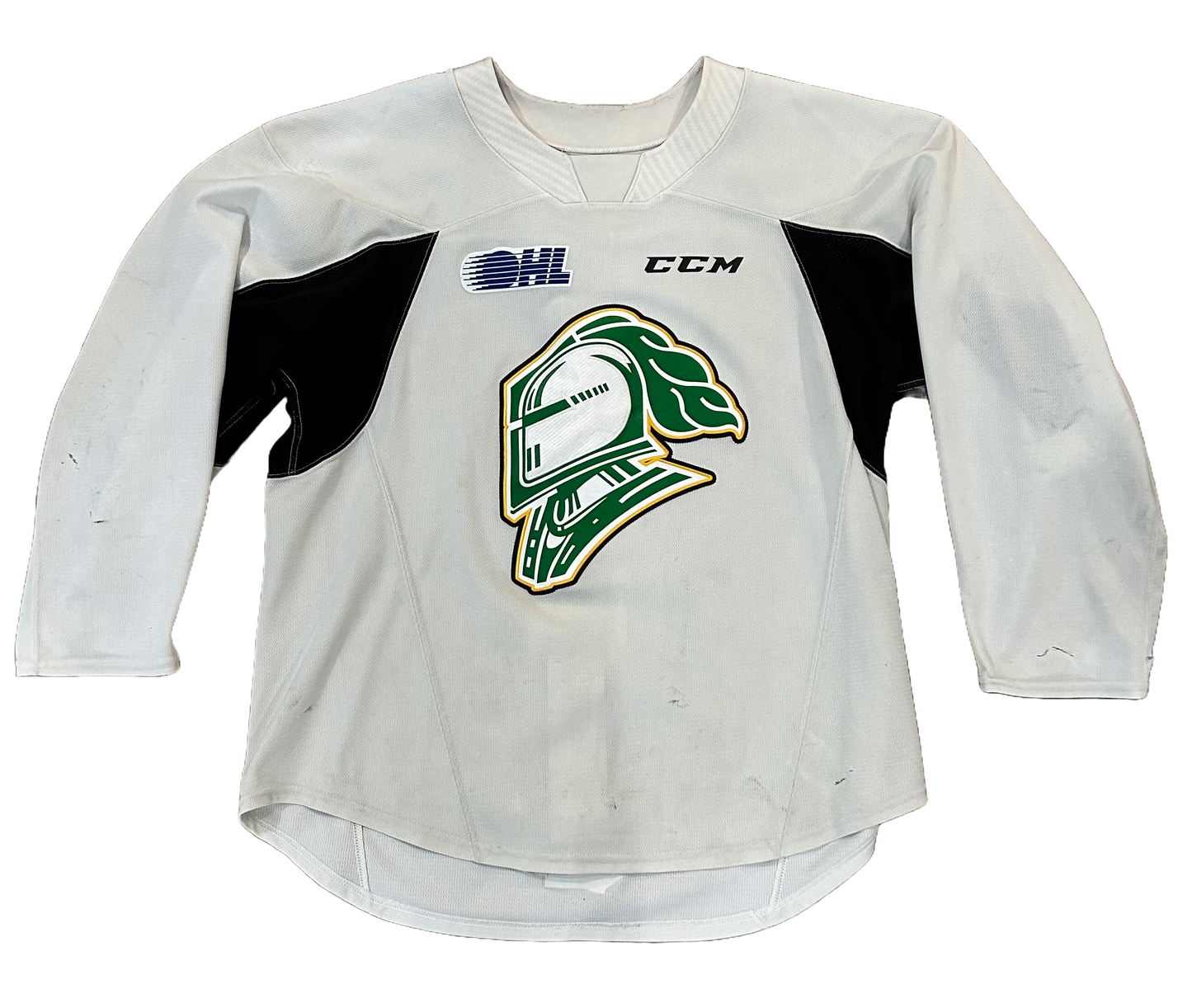 Practice Jerseys (used)