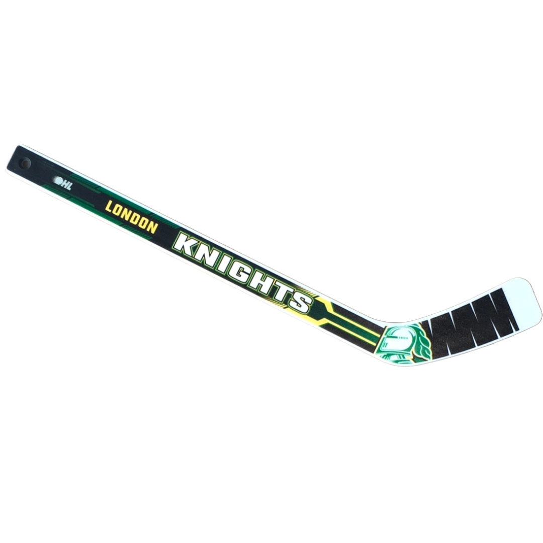 London Knights Mini Stick