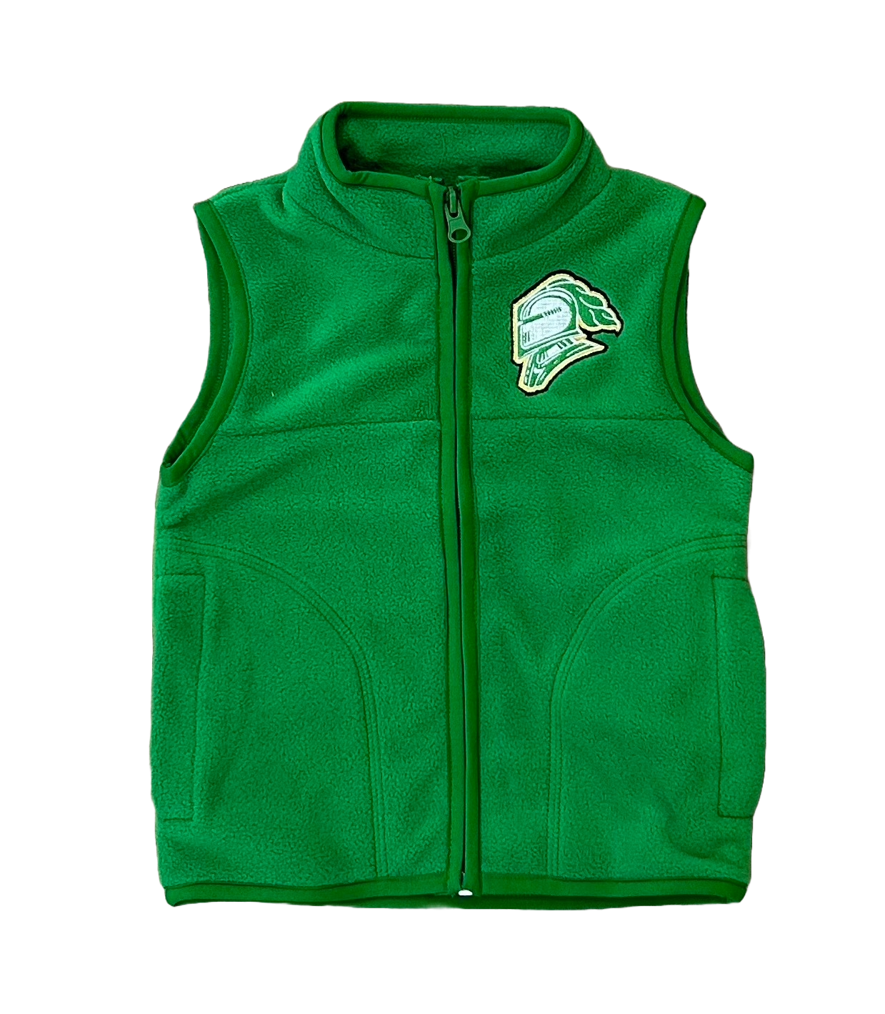 Knights Toddler Vest