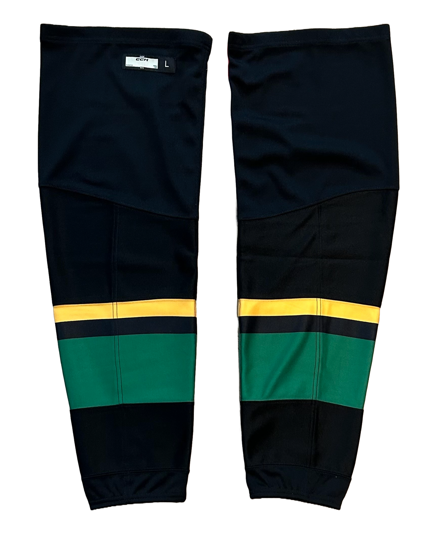 London Knights Game Socks